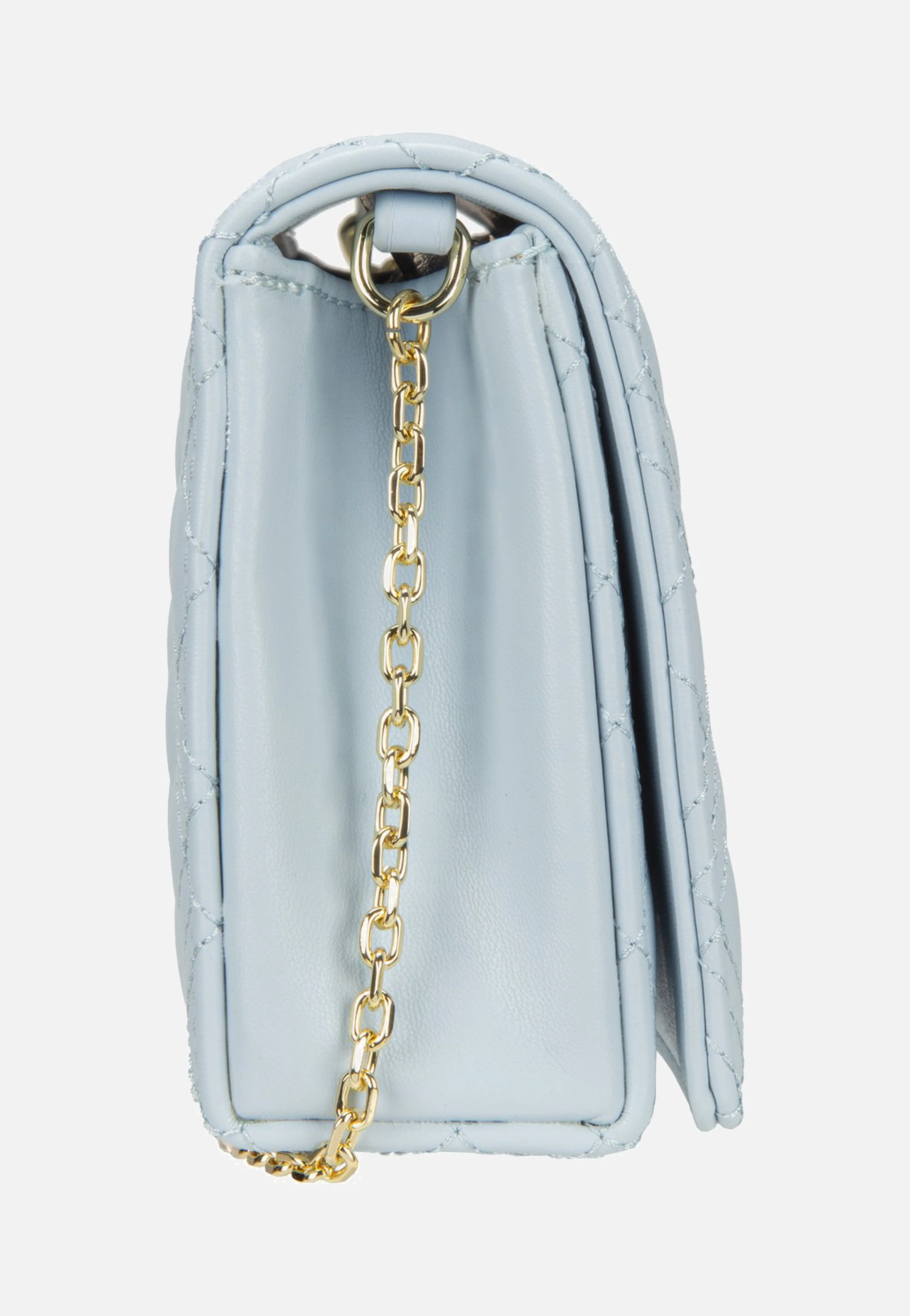 Quilted Bag 4079 Sky Blue - Abendtasche - Image 4