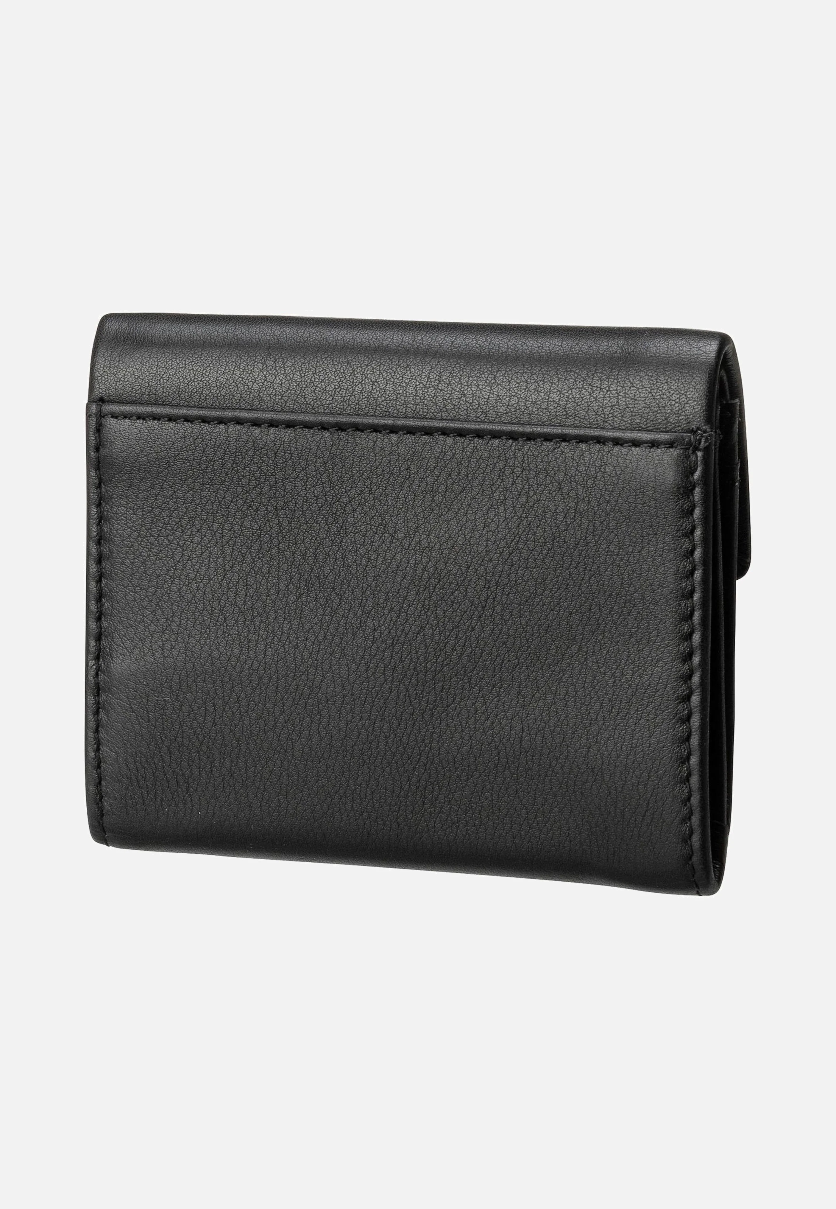 Belg Deda Purse SV4F Black - Portemonnaie - Image 2