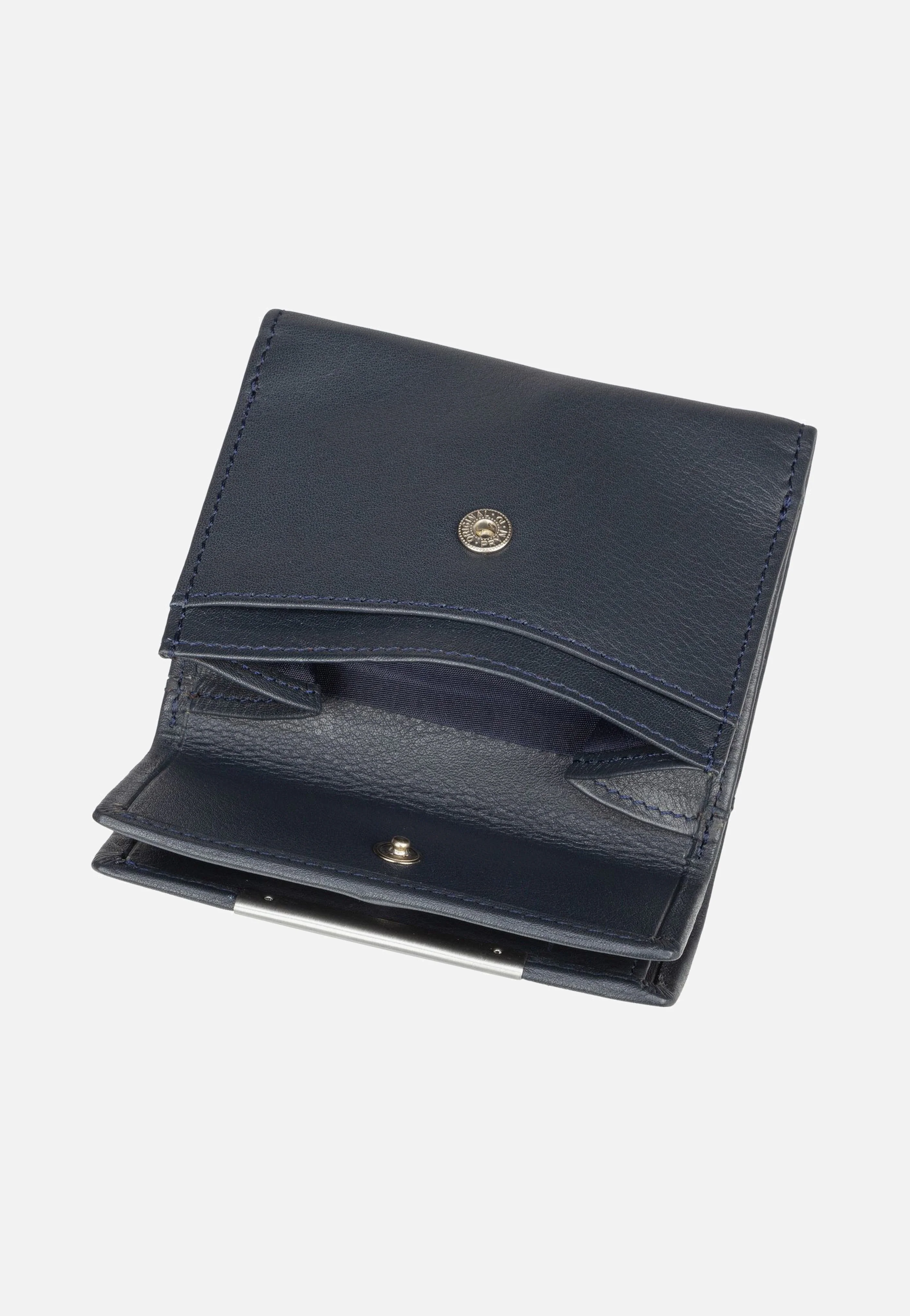 Belg Deda Purse SV4F Dark Blue - Portemonnaie - Image 3