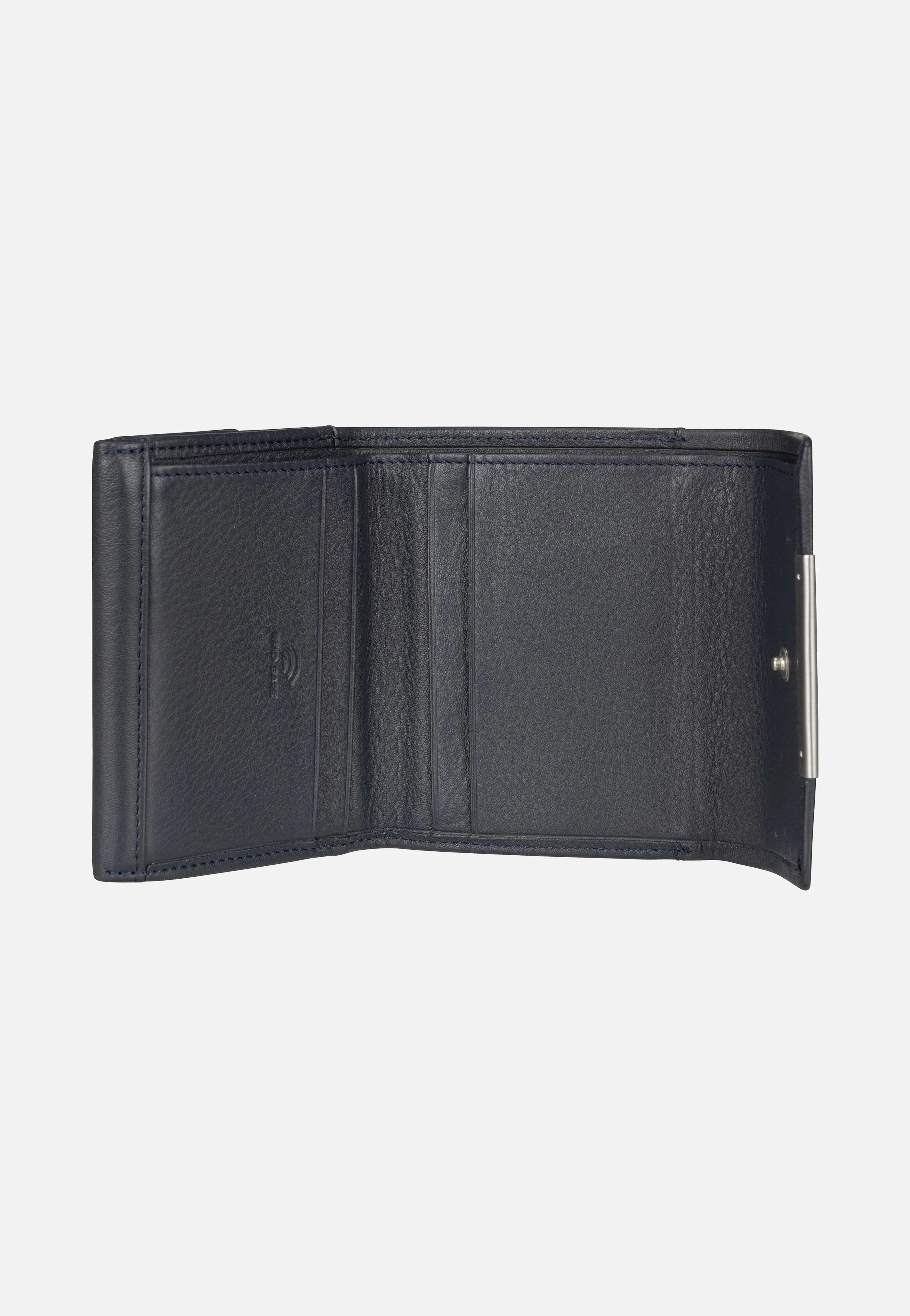 Belg Deda Purse SV4F Dark Blue - Portemonnaie - Image 4