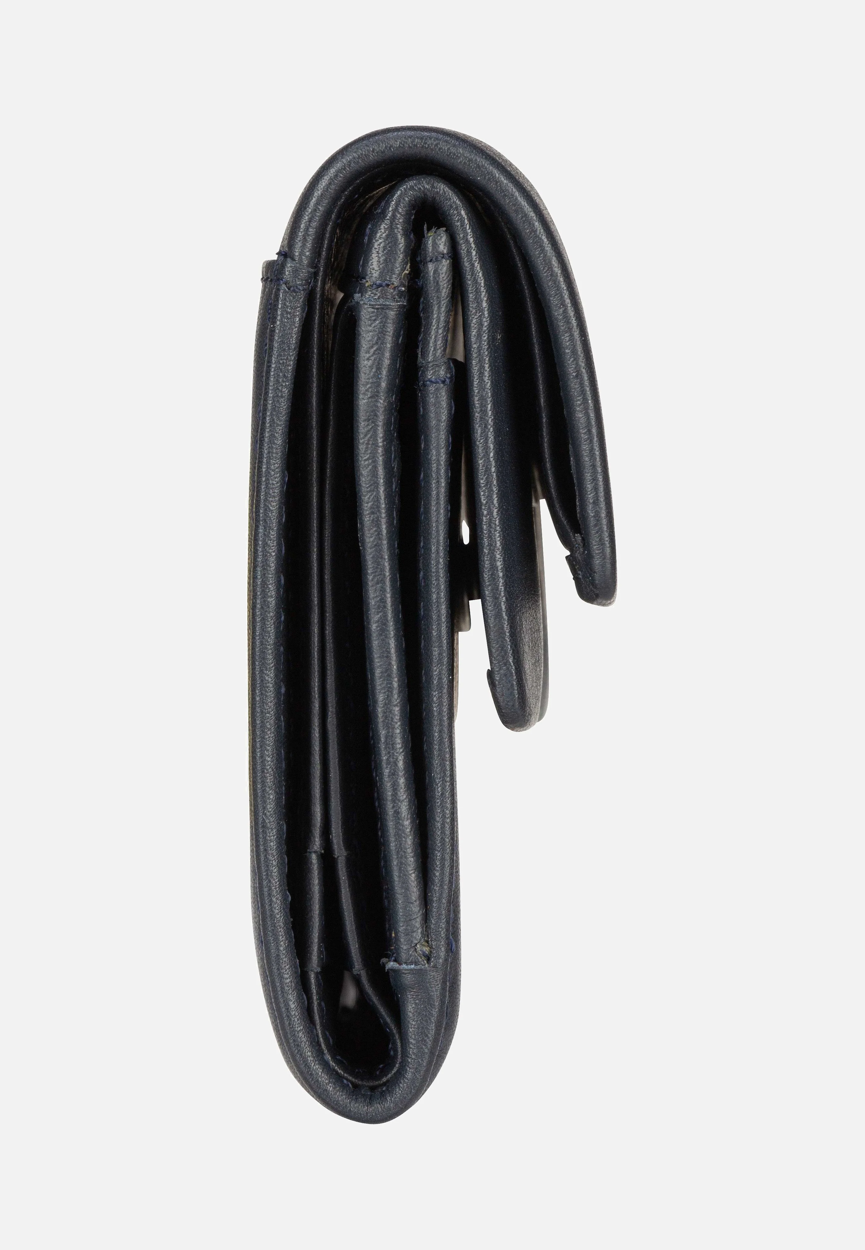 Belg Deda Purse SV4F Dark Blue - Portemonnaie - Image 5