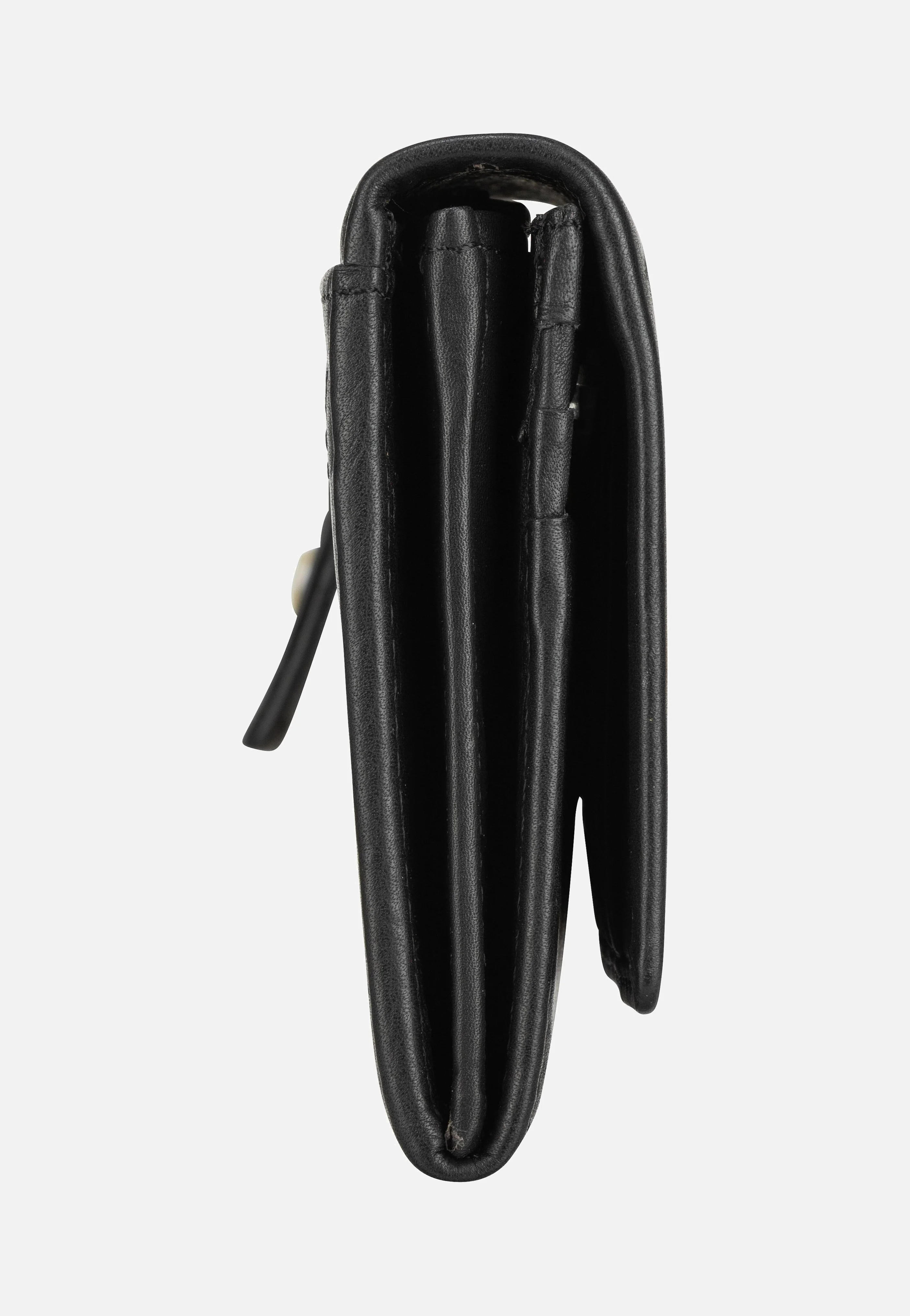 Belg Diedburg Purse LH8F Black - Portemonnaie - Image 5