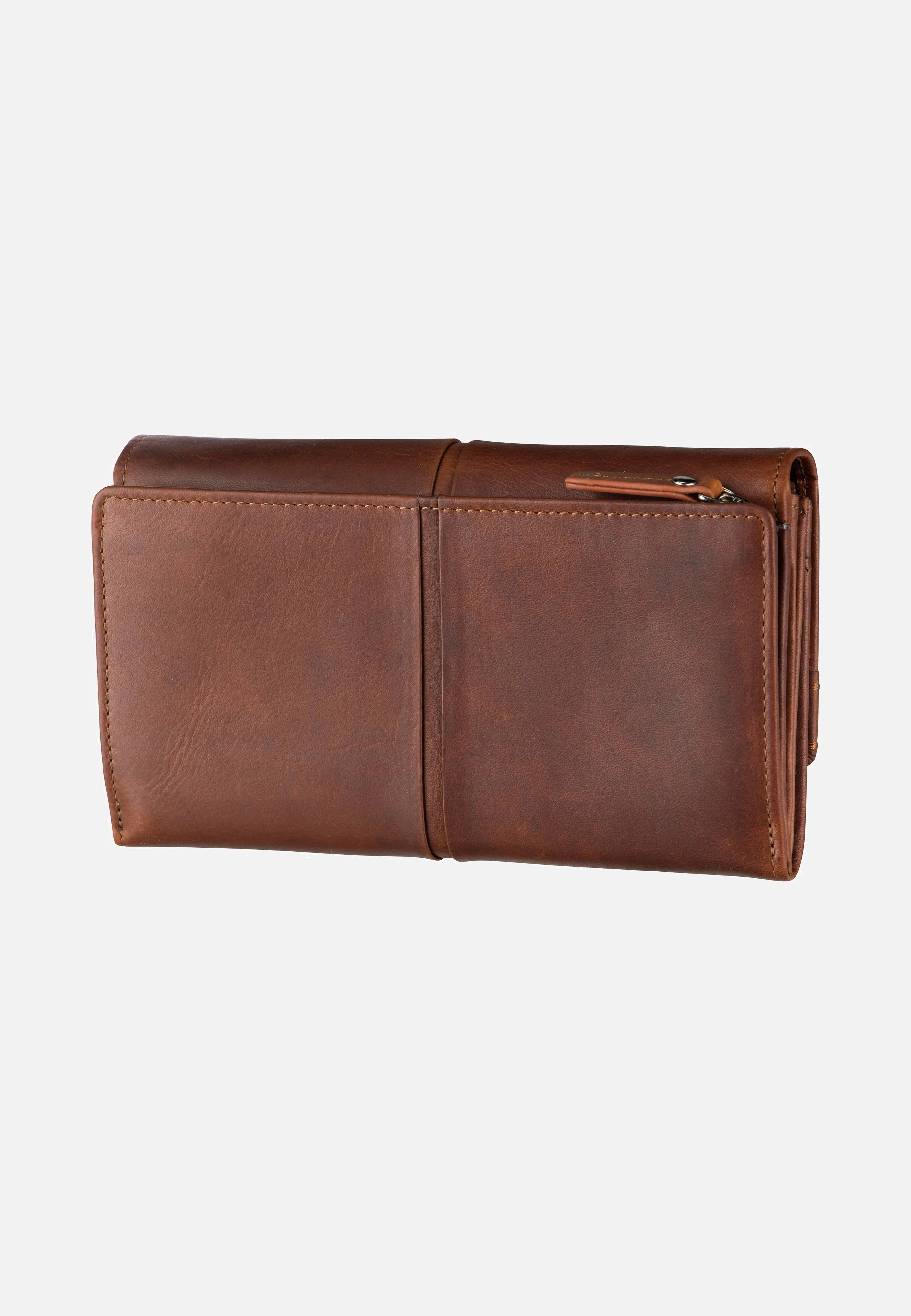 Birkenfeld Diedburg Purse LH15FZ Cognac - Portemonnaie - Image 2
