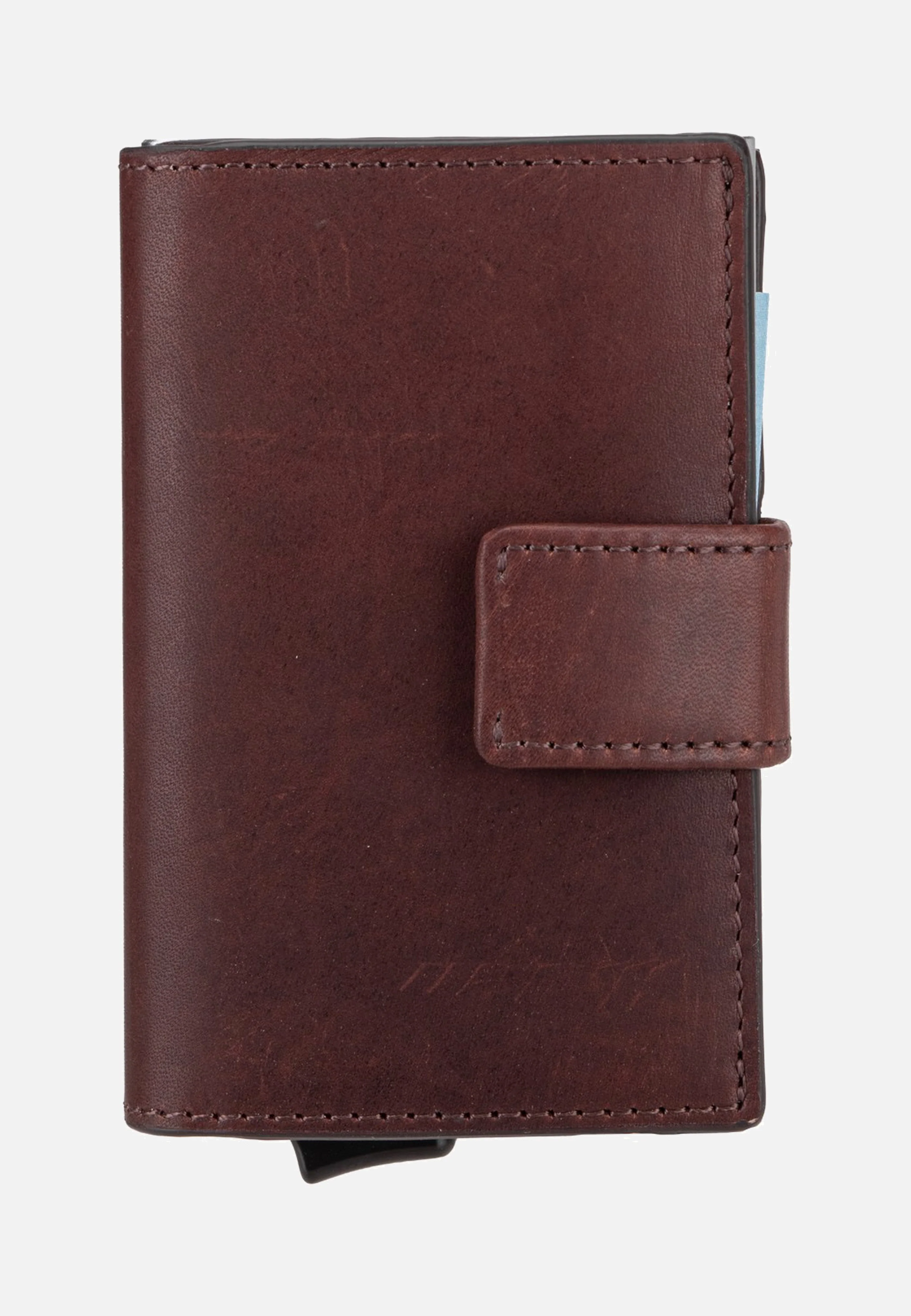 Birkheim C-Three E-Cage SV8 Darkbrown - Portemonnaie - Image 2