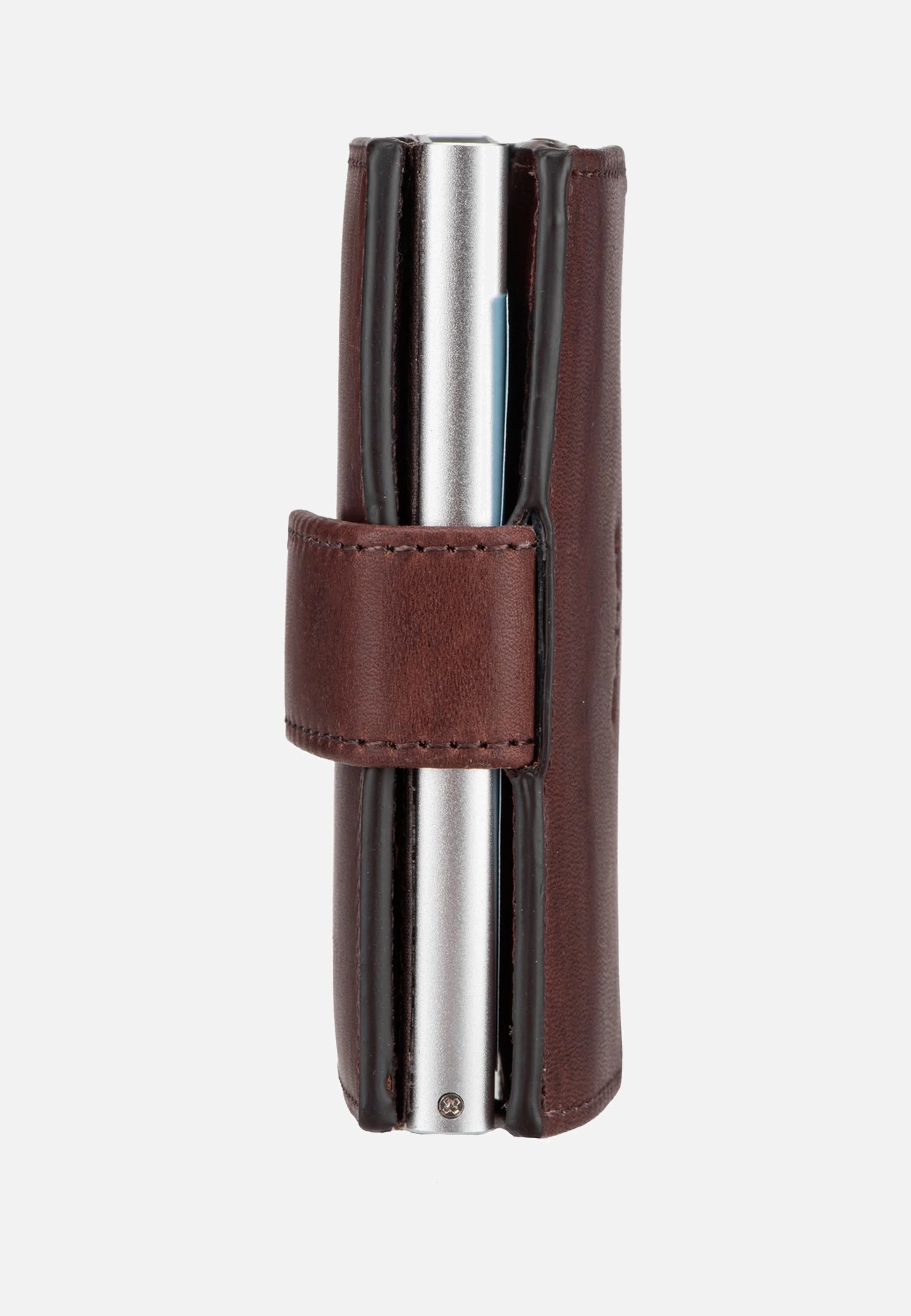Birkheim C-Three E-Cage SV8 Darkbrown - Portemonnaie - Image 3