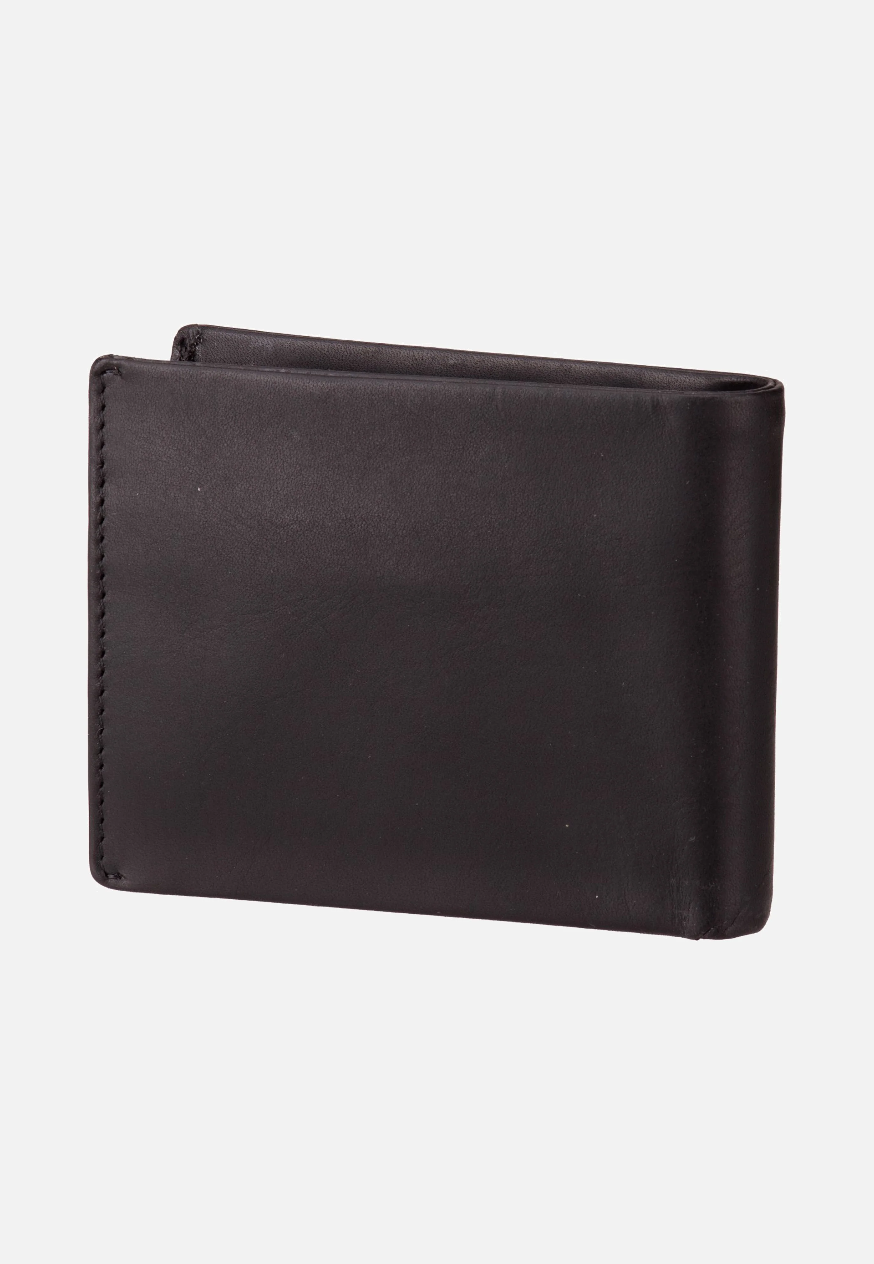 Birkheim Dietwald Billfold Sh8 Black - Portemonnaie - Image 3