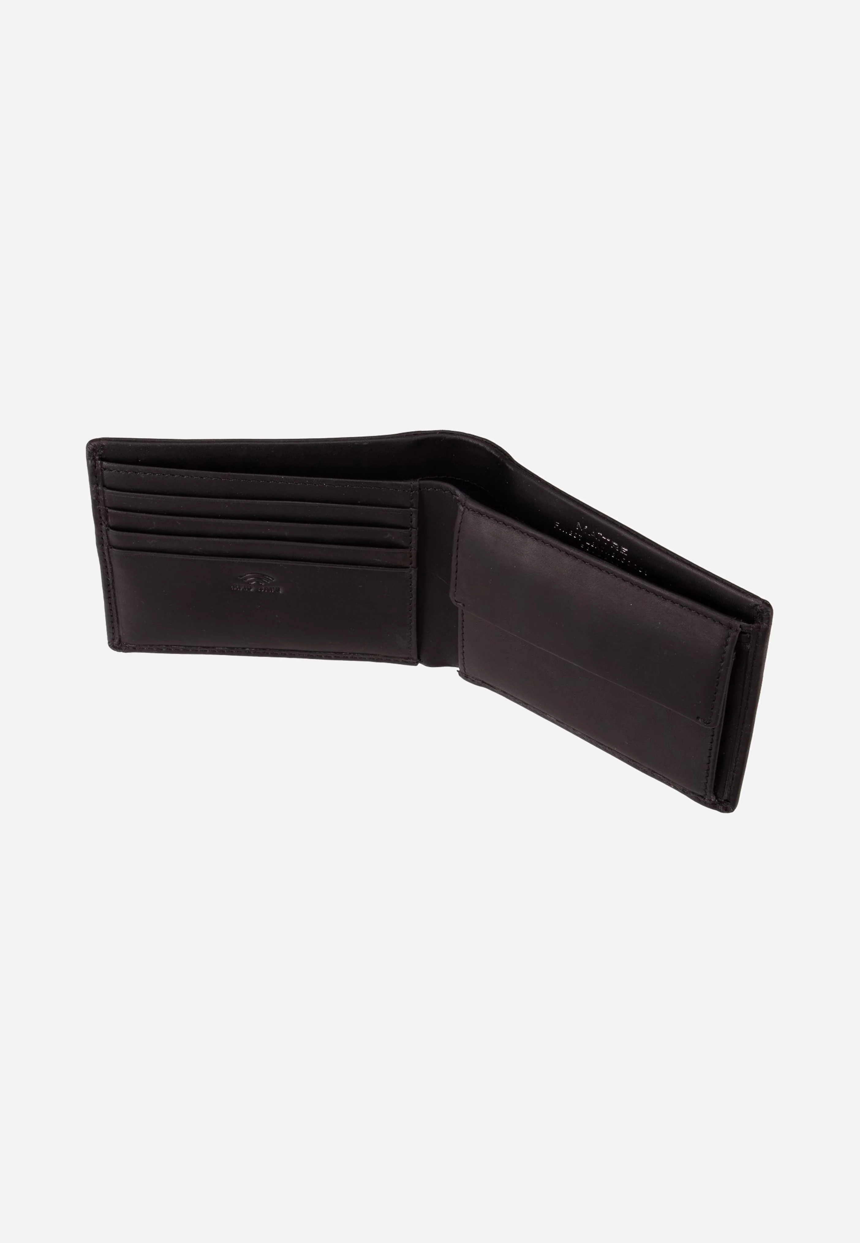 Birkheim Dietwald Billfold Sh8 Black - Portemonnaie - Image 6