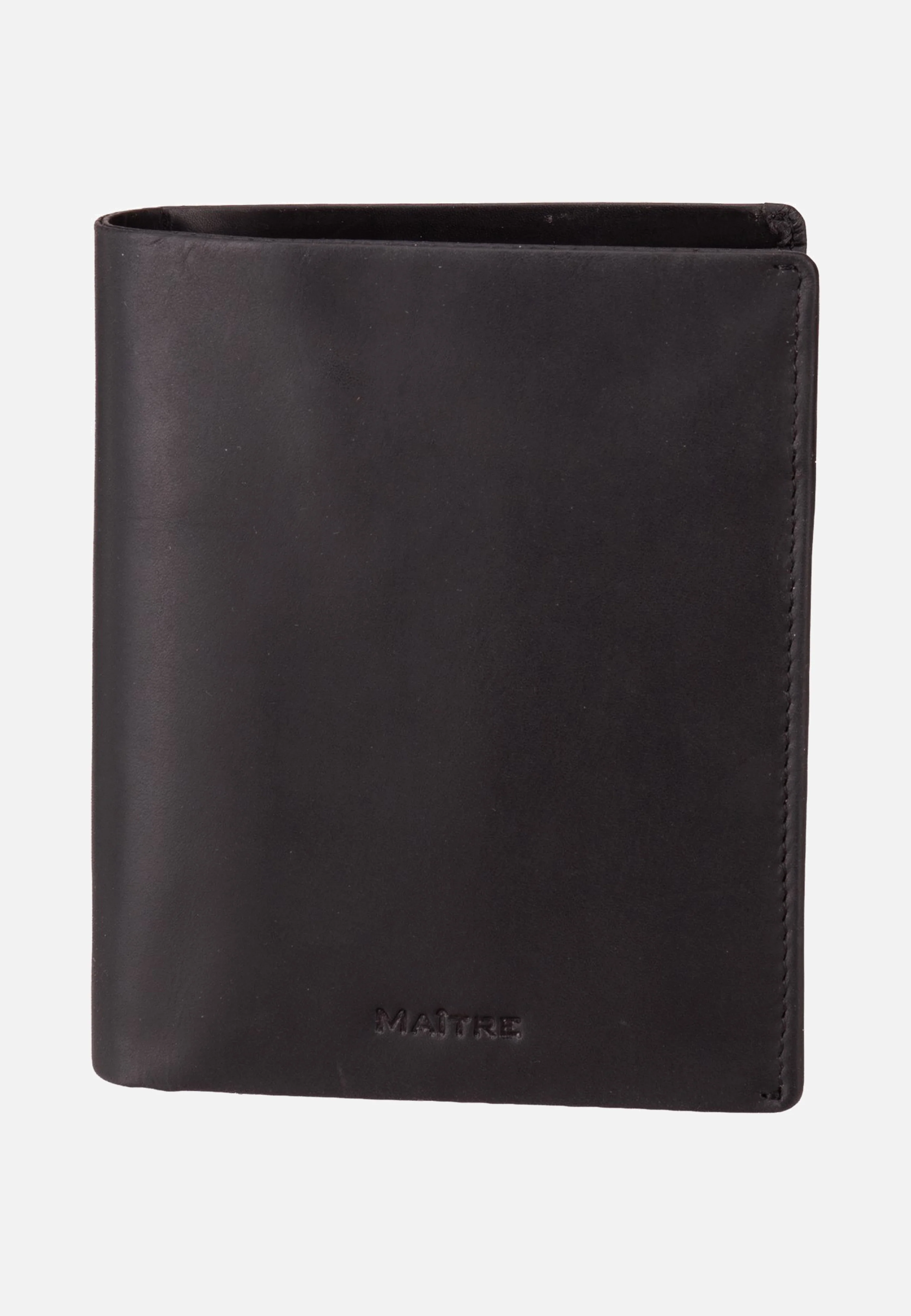 Birkheim Friedolf Billfold LV8 Black - Portemonnaie - Image 2