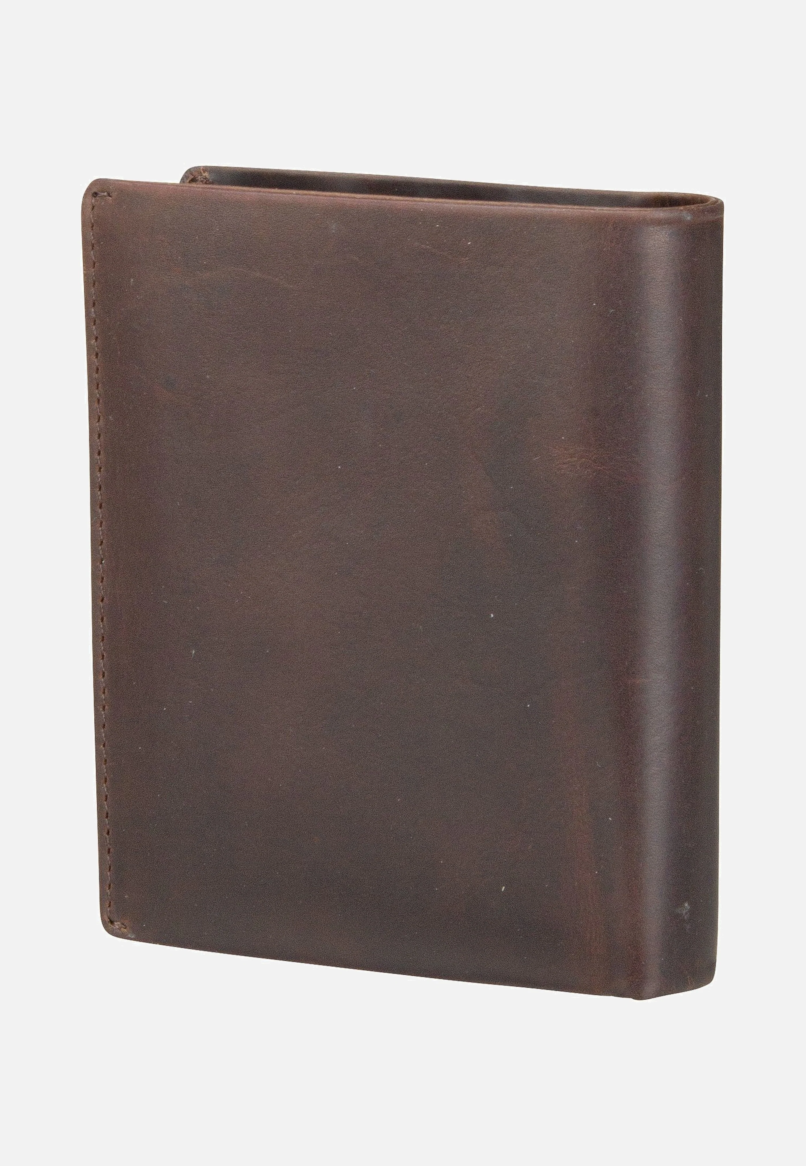 Birkheim Friedolf BillFold LV8 Dark Brown - Portemonnaie - Image 2