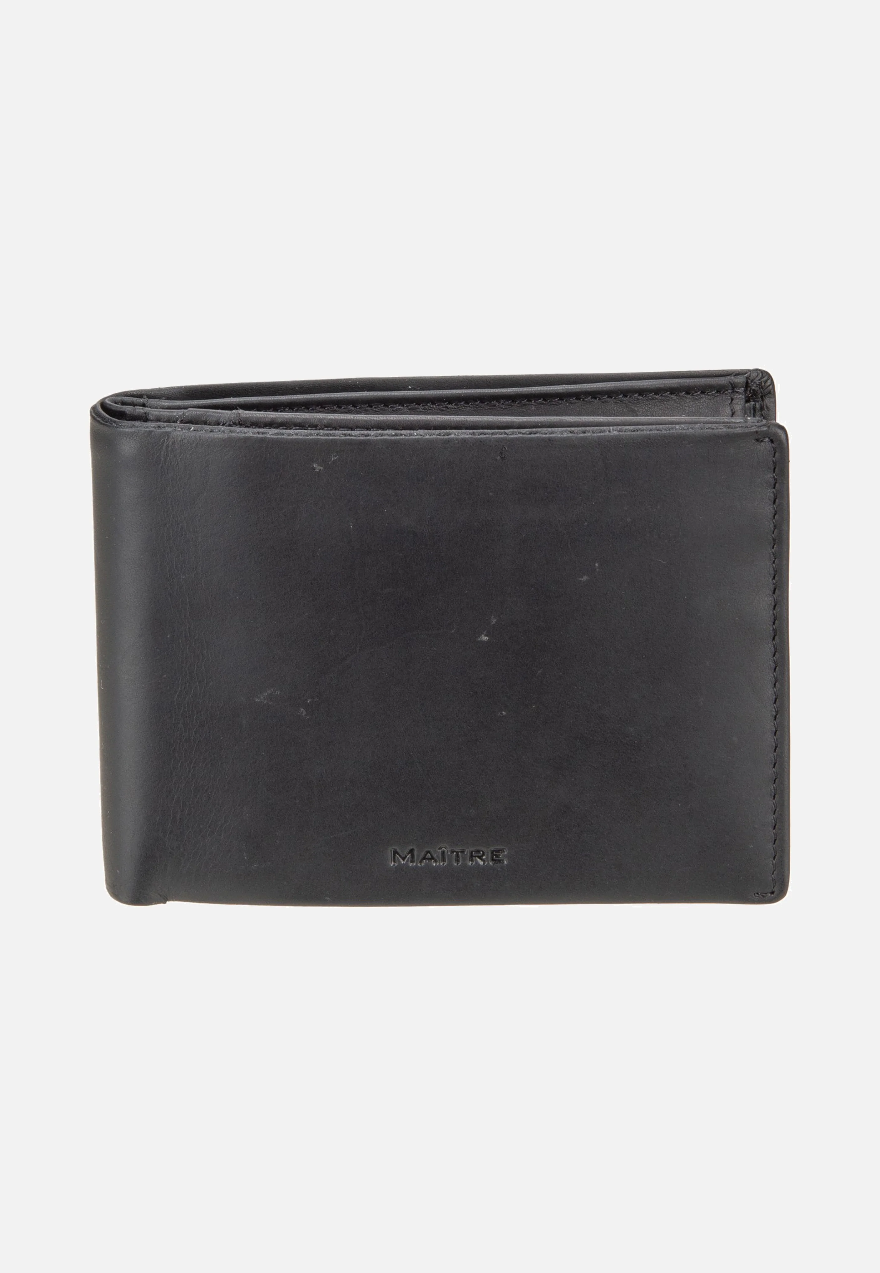 Birkheim Galbert Billfold MH7 Black - Portemonnaie - Image 2