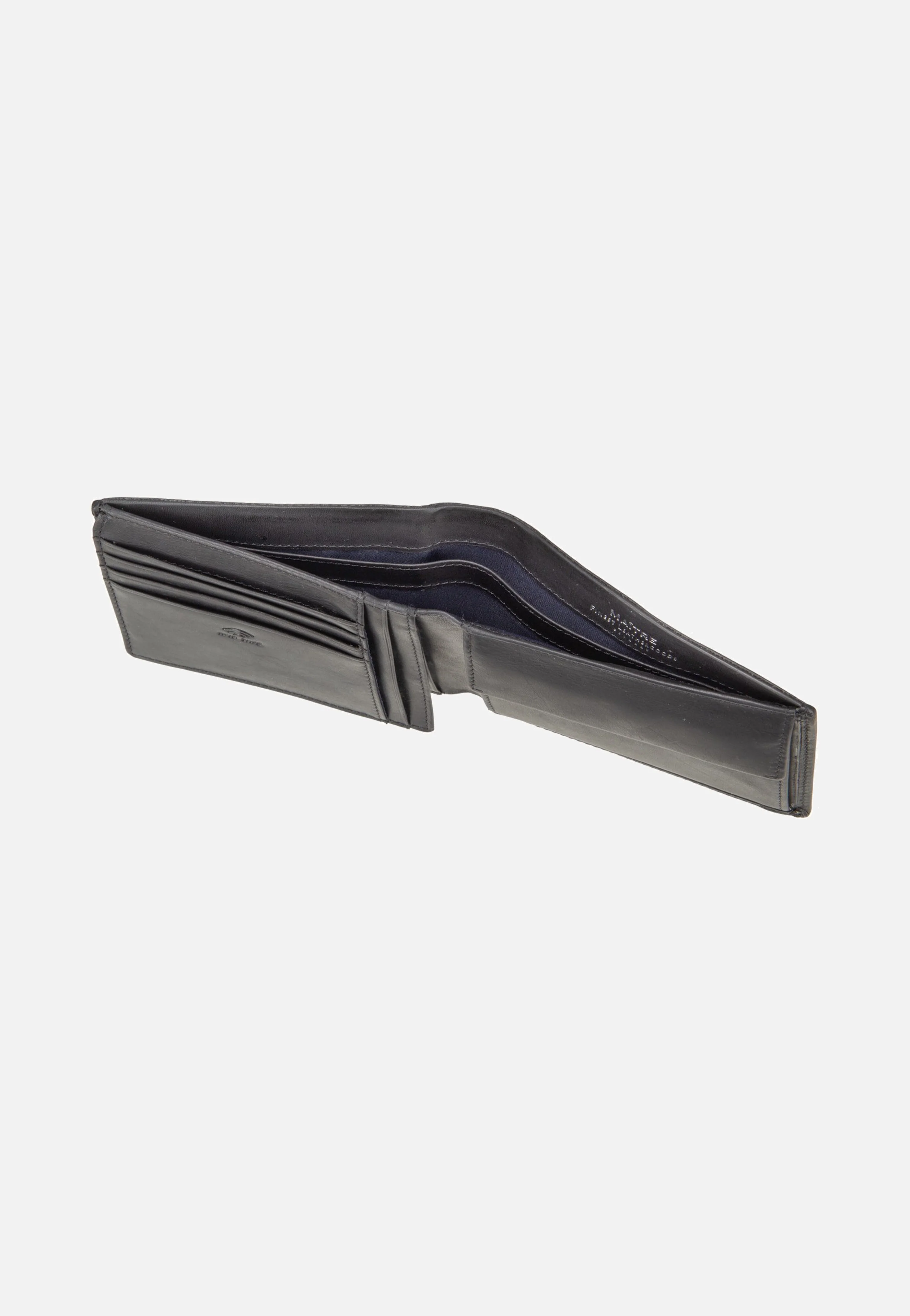Birkheim Galbert Billfold MH7 Black - Portemonnaie - Image 6