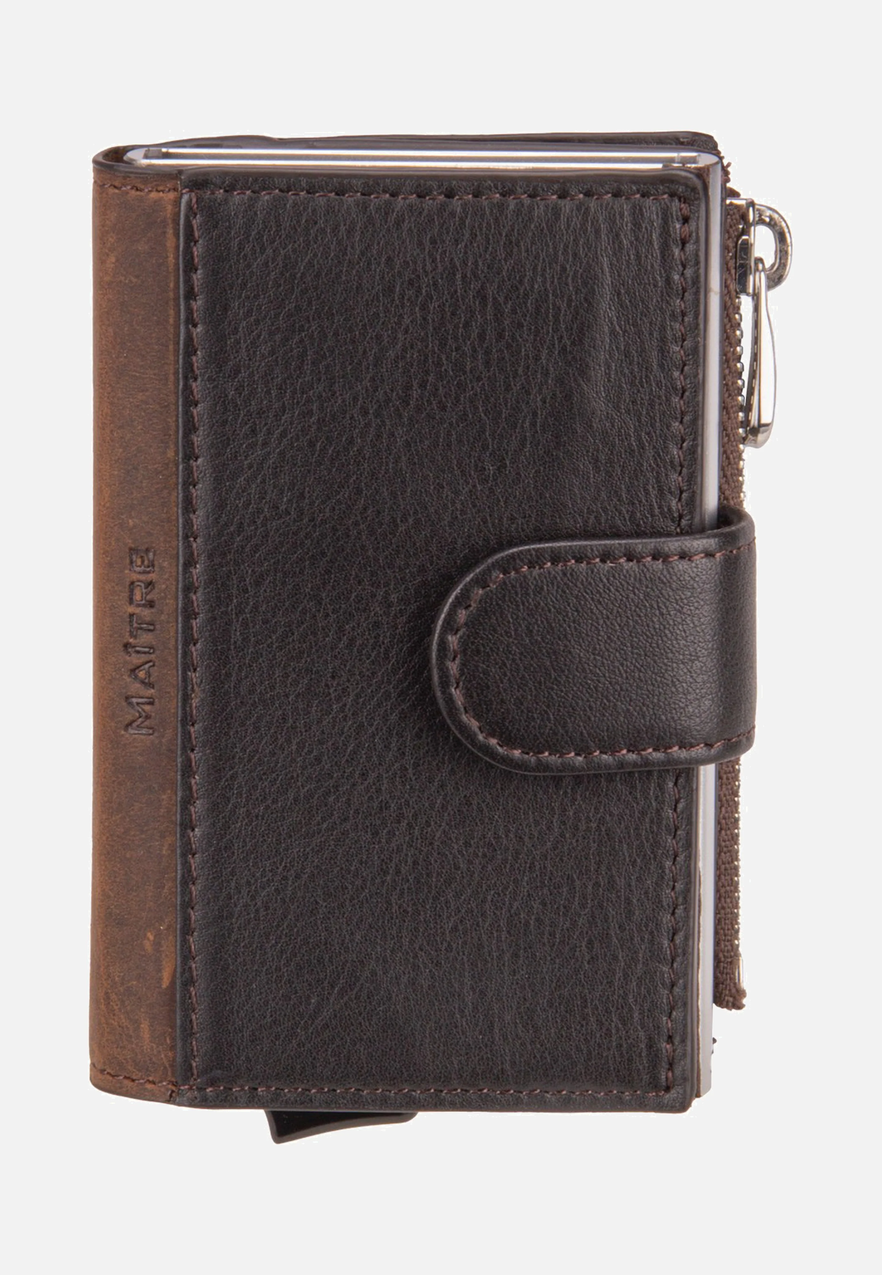 Bundenbach C-Four E-Cage Sv8 Darkbrown - Portemonnaie - Image 2