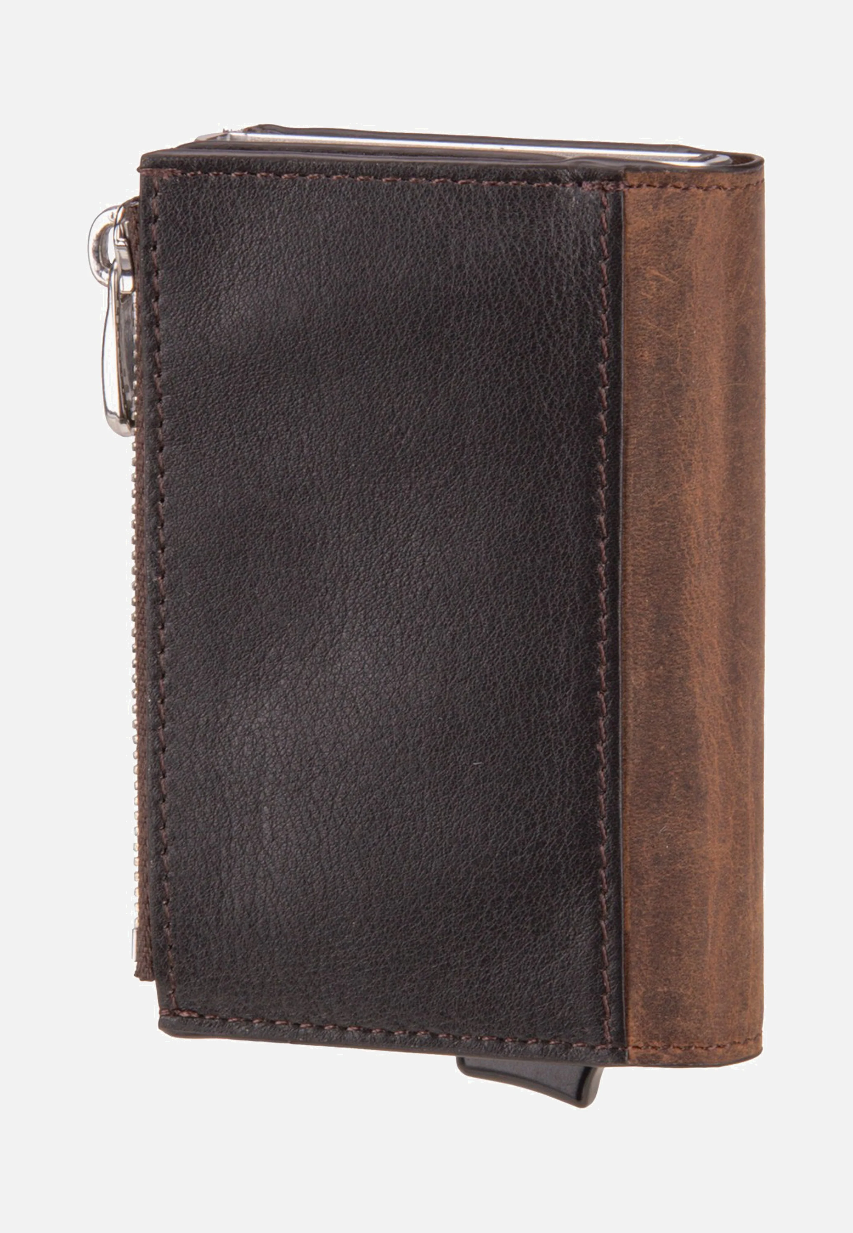 Bundenbach C-Four E-Cage Sv8 Darkbrown - Portemonnaie - Image 4