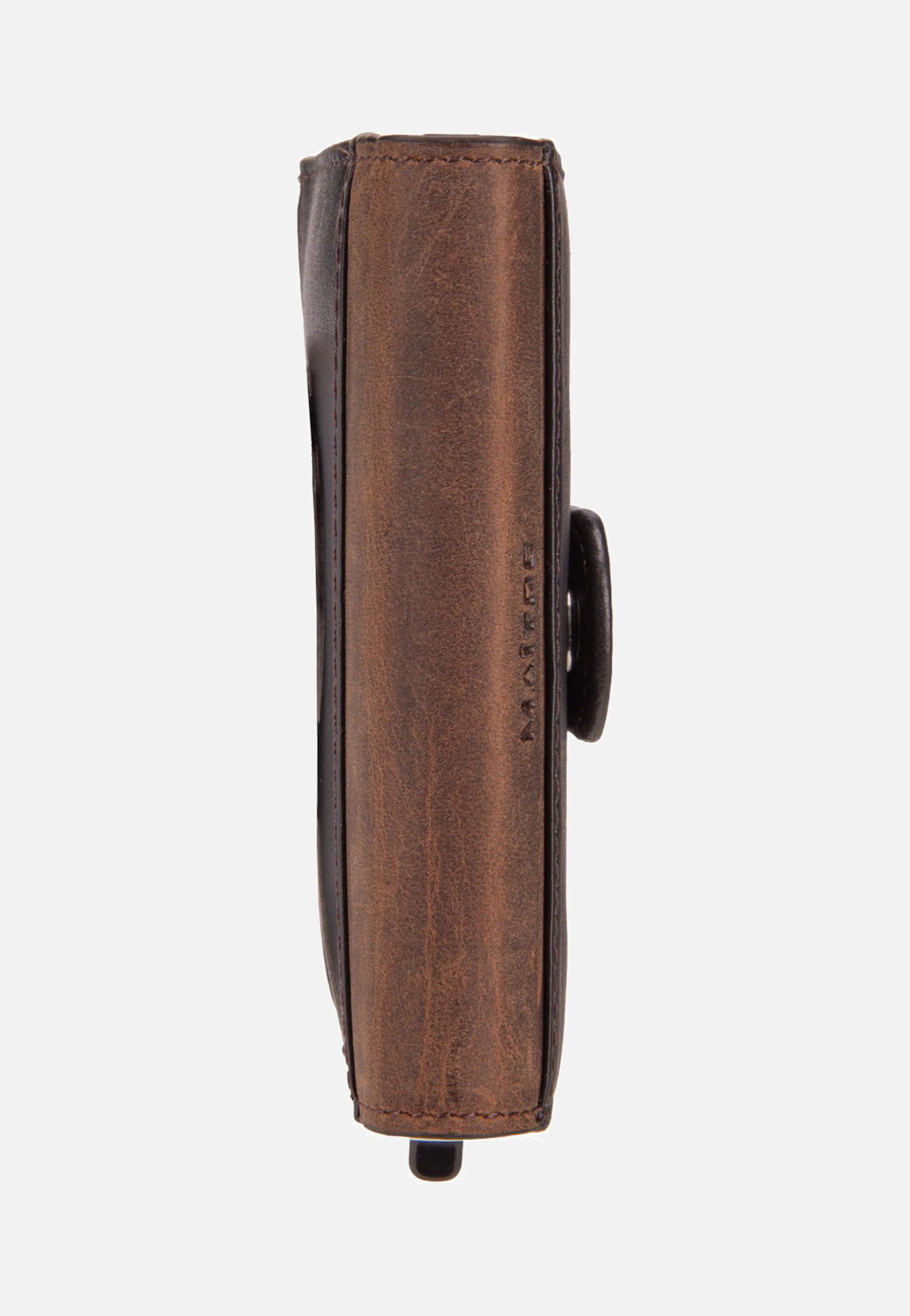 Bundenbach C-Four E-Cage Sv8 Darkbrown - Portemonnaie - Image 5