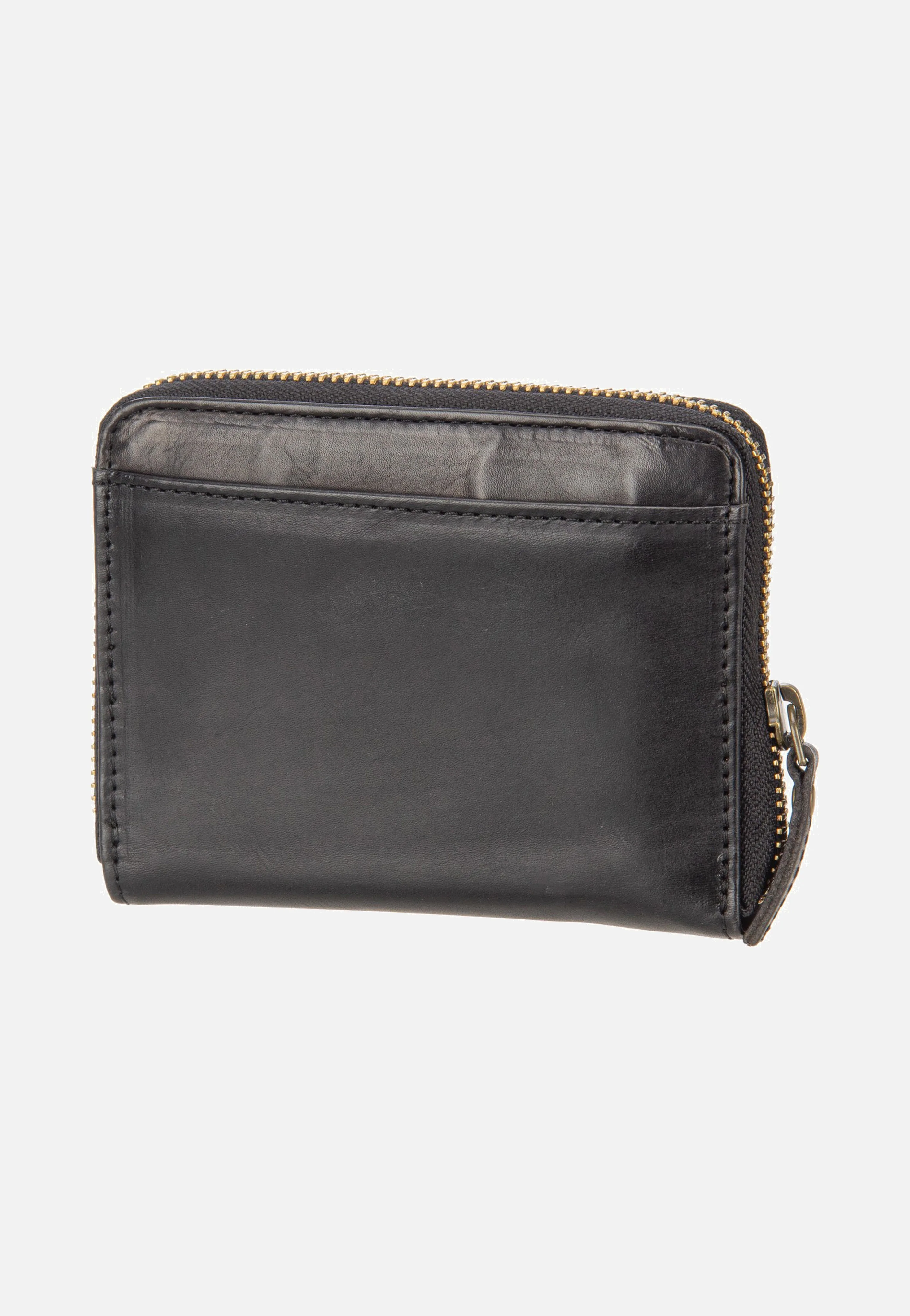 Forst Dacia Purse MH6Z Black - Portemonnaie - Image 6