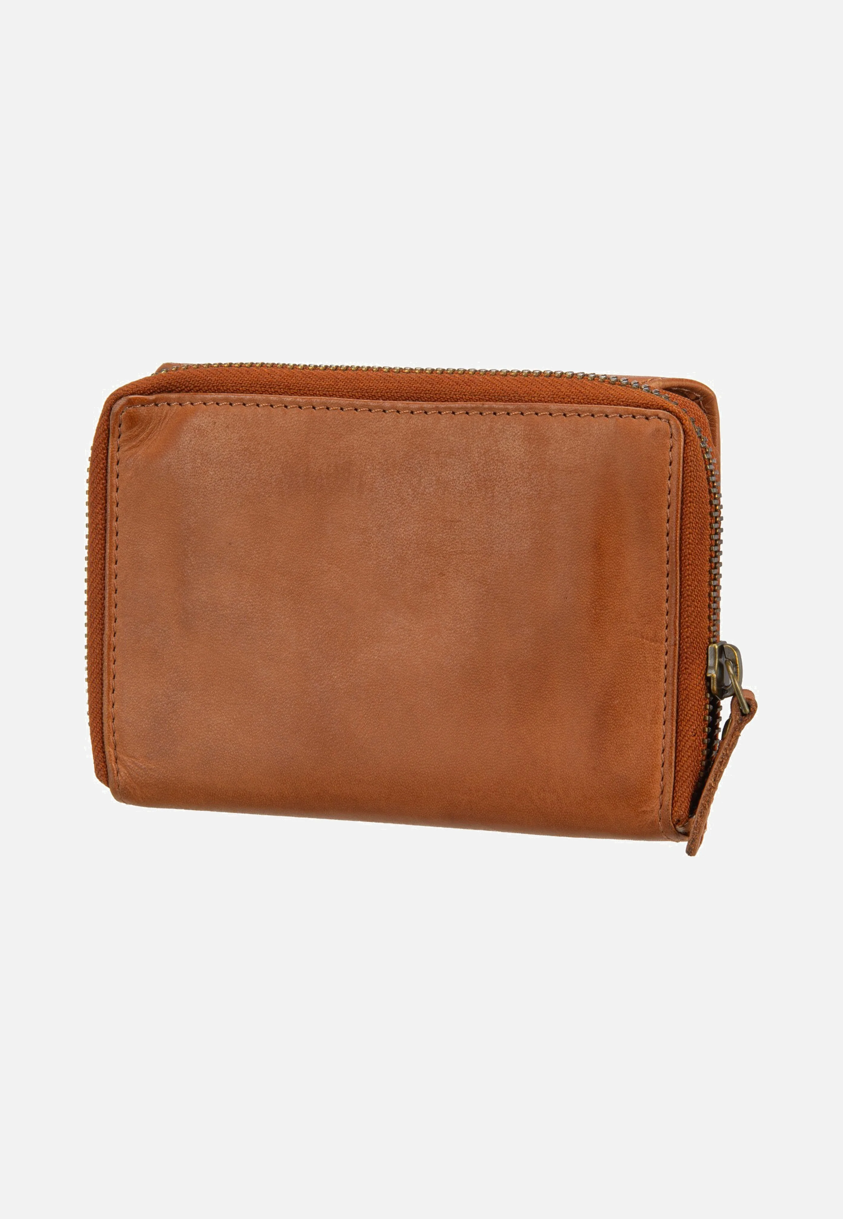 Forst Dagrete Purse MH14FZ Cognac - Portemonnaie - Image 3