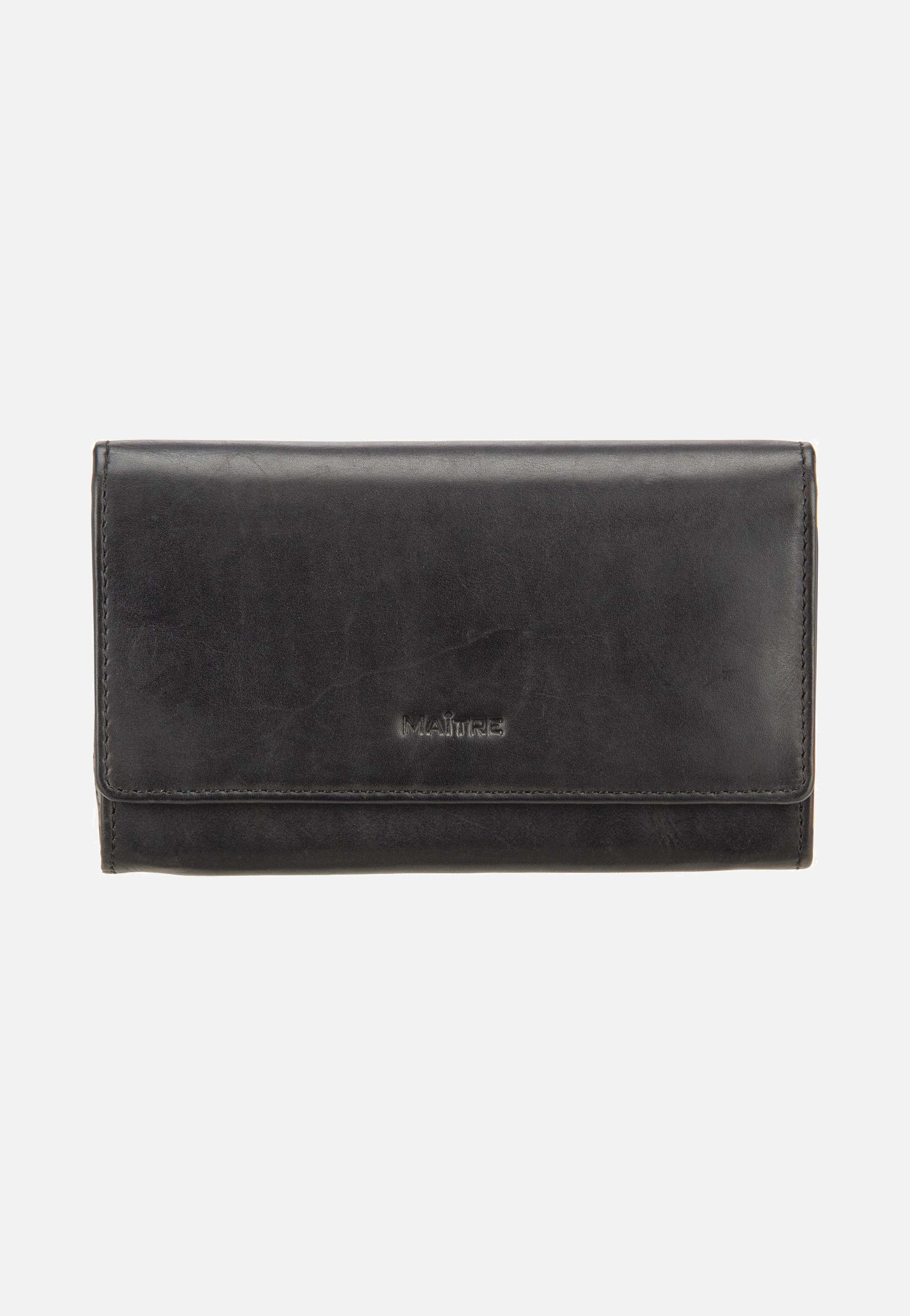 Forst Dilara Purse MH11F Black - Portemonnaie - Image 2