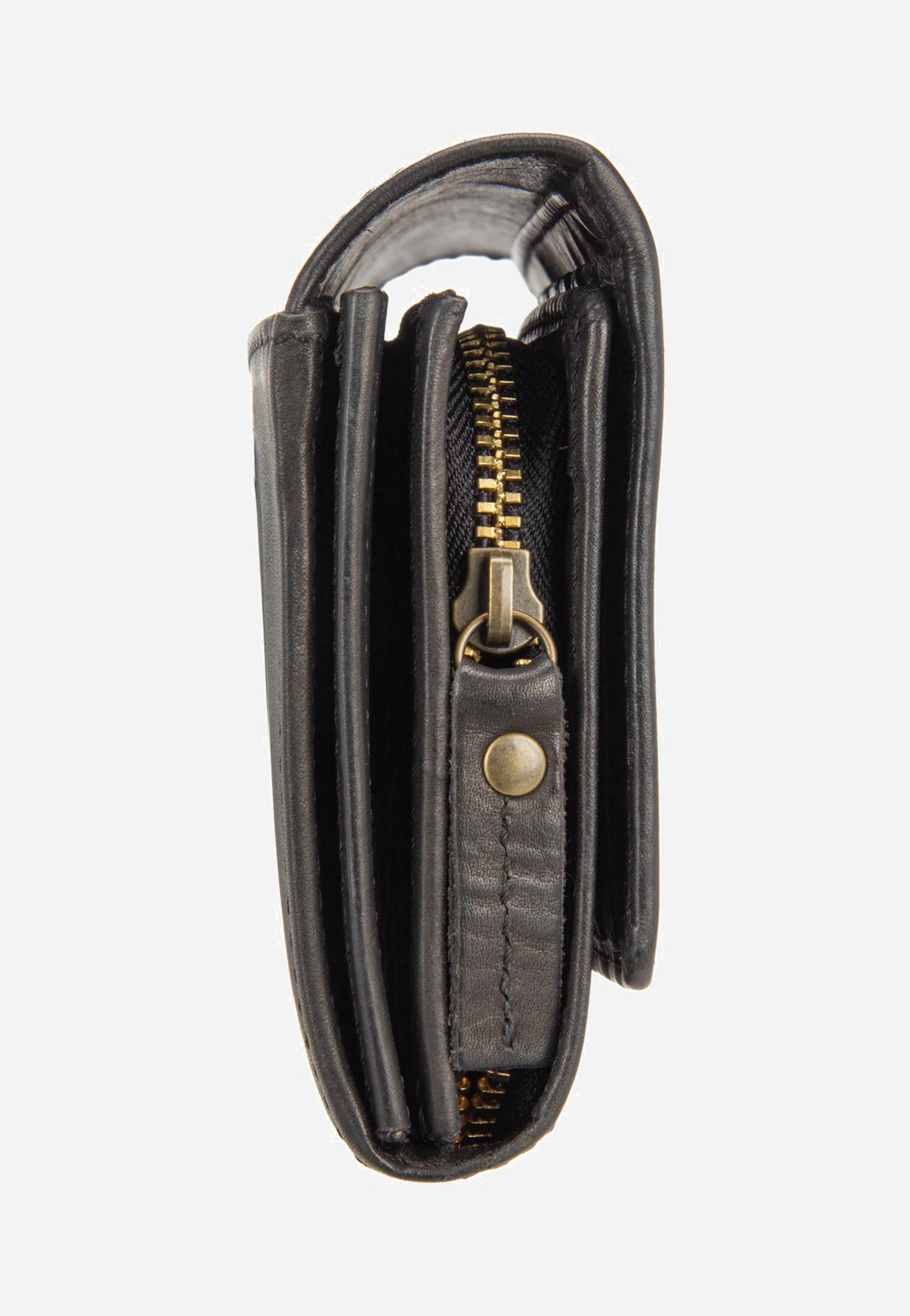 Forst Dilara Purse MH11F Black - Portemonnaie - Image 4