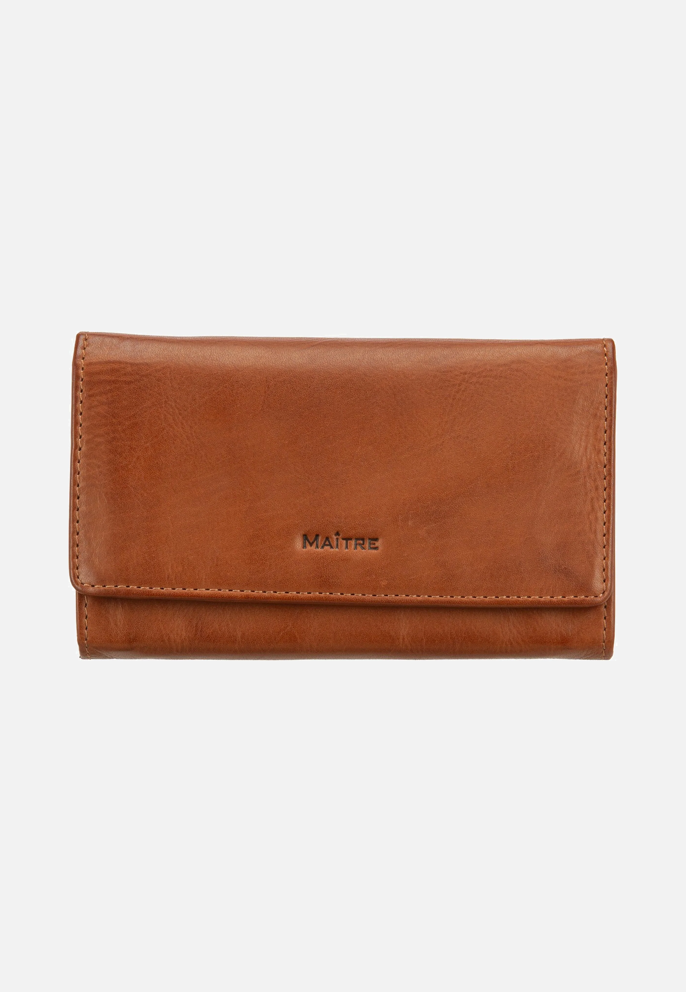 Forst Dilara Purse MH11F Cognac - Portemonnaie - Image 2