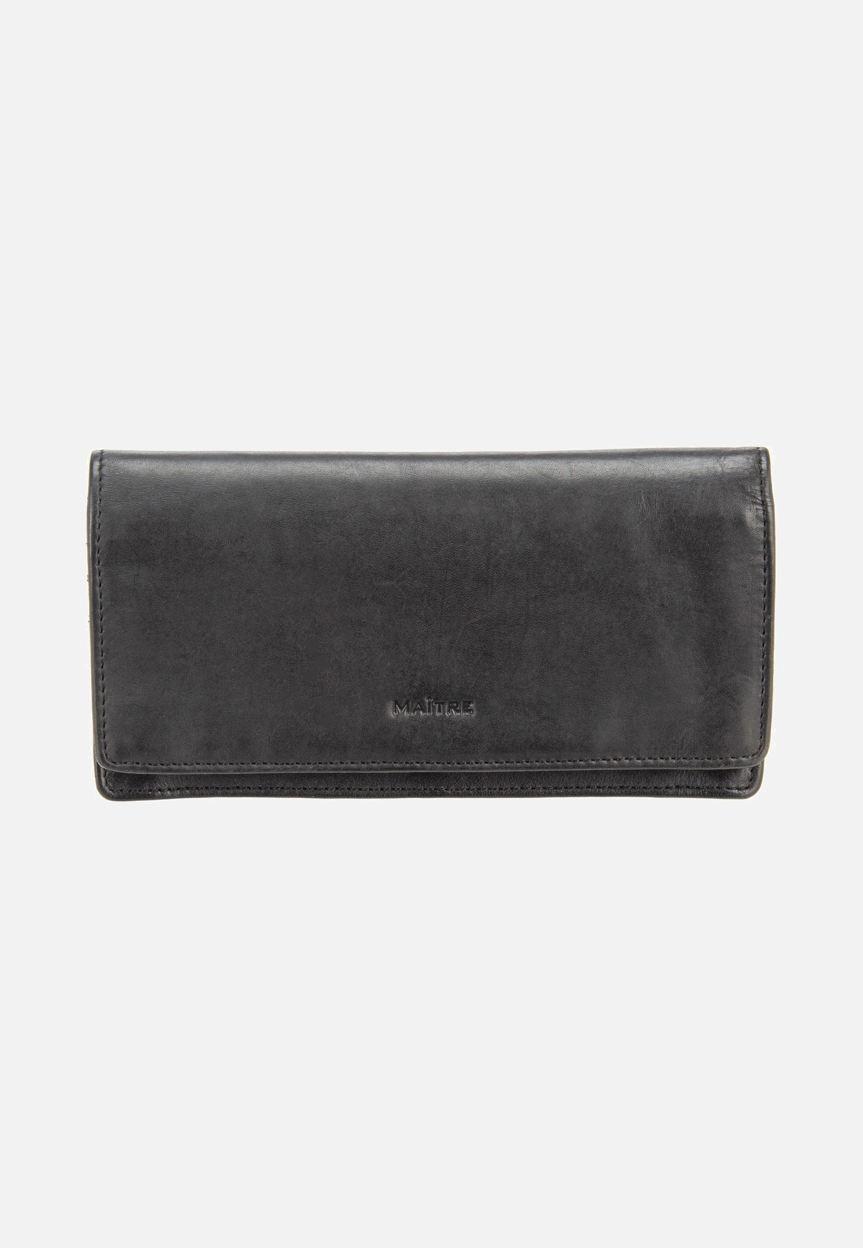 Forst Immine Purse LH14F Black - Portemonnaie - Image 2