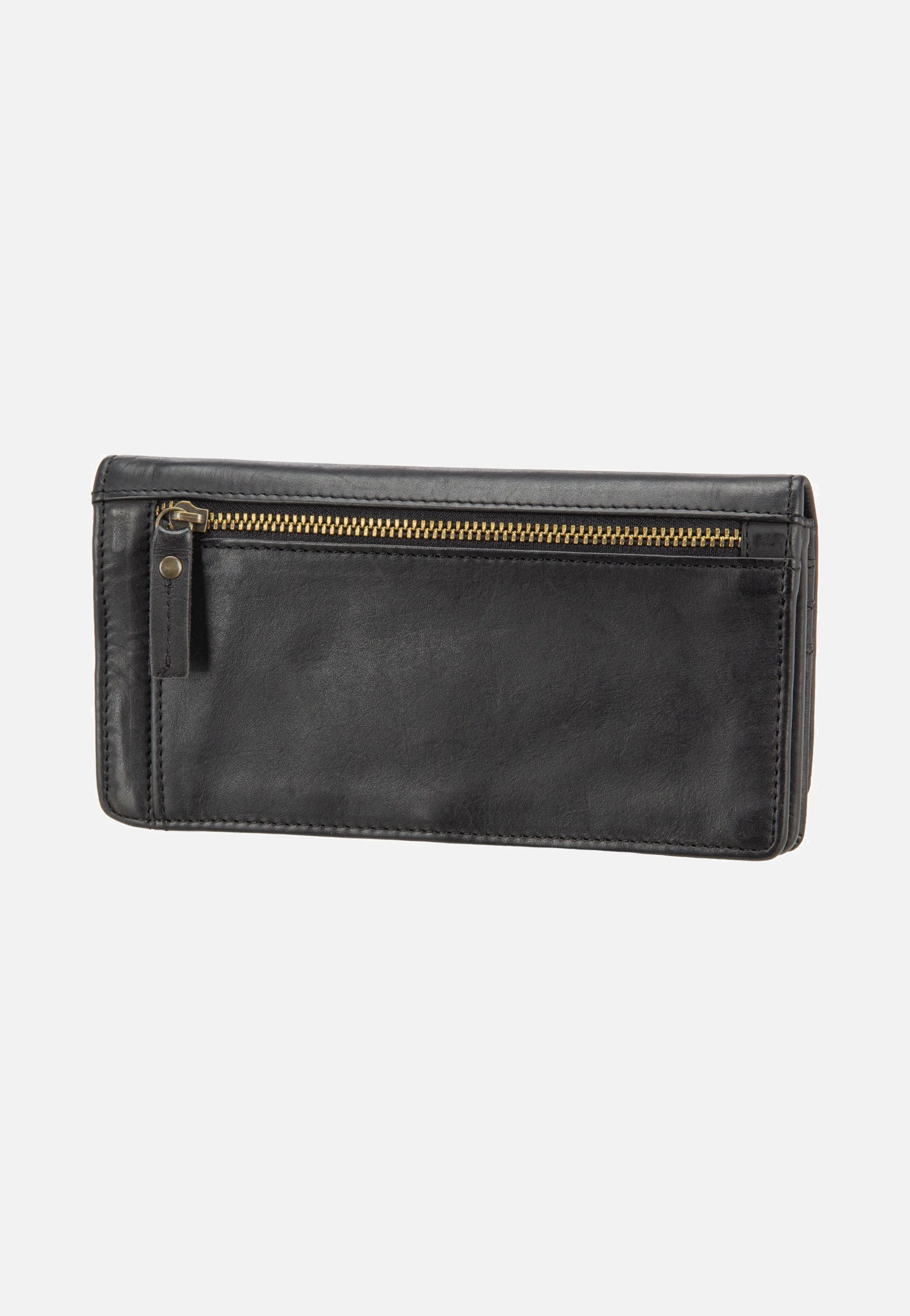 Forst Immine Purse LH14F Black - Portemonnaie - Image 3