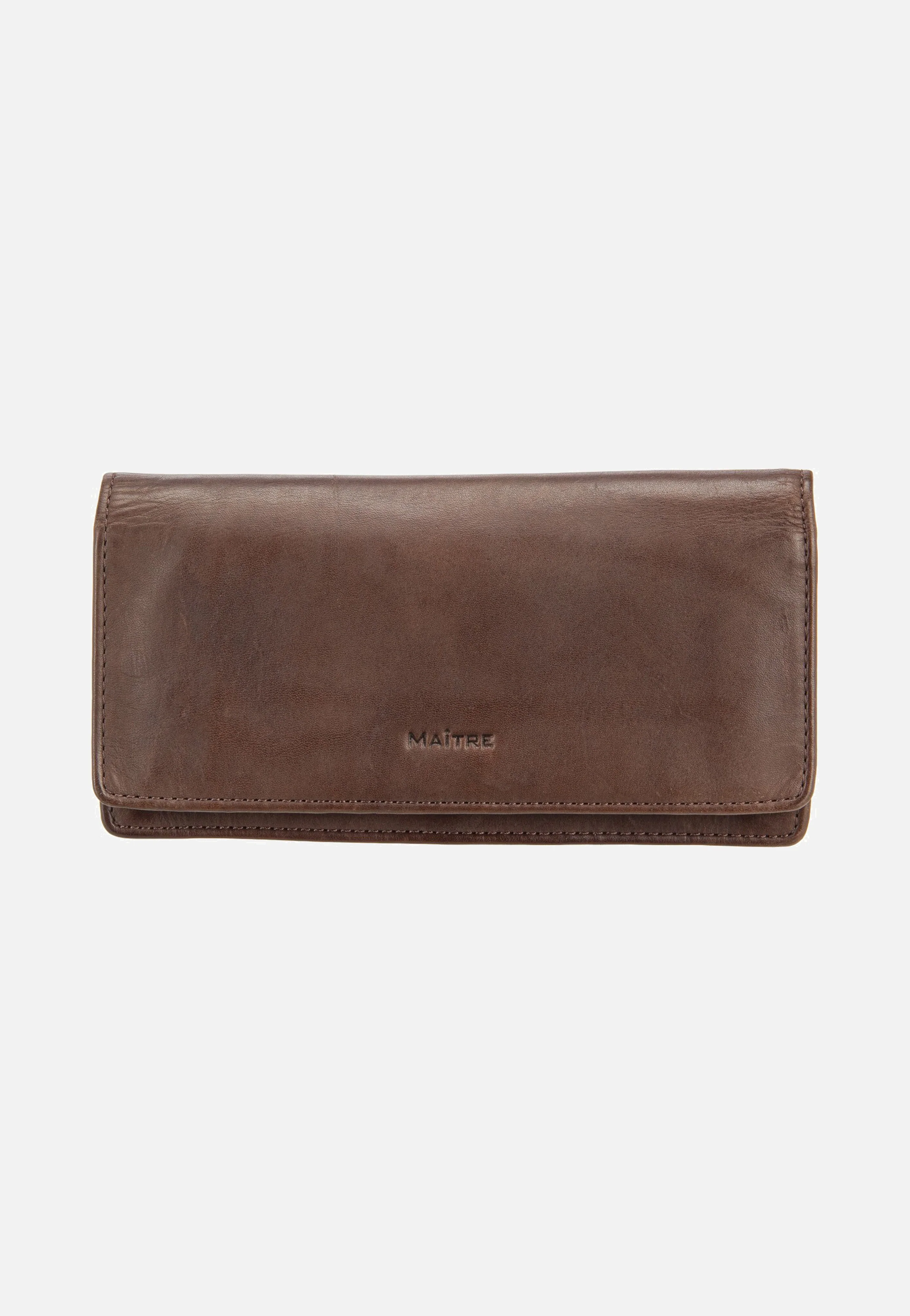 Forst Immine Purse LH14F Darkbrown - Portemonnaie - Image 2