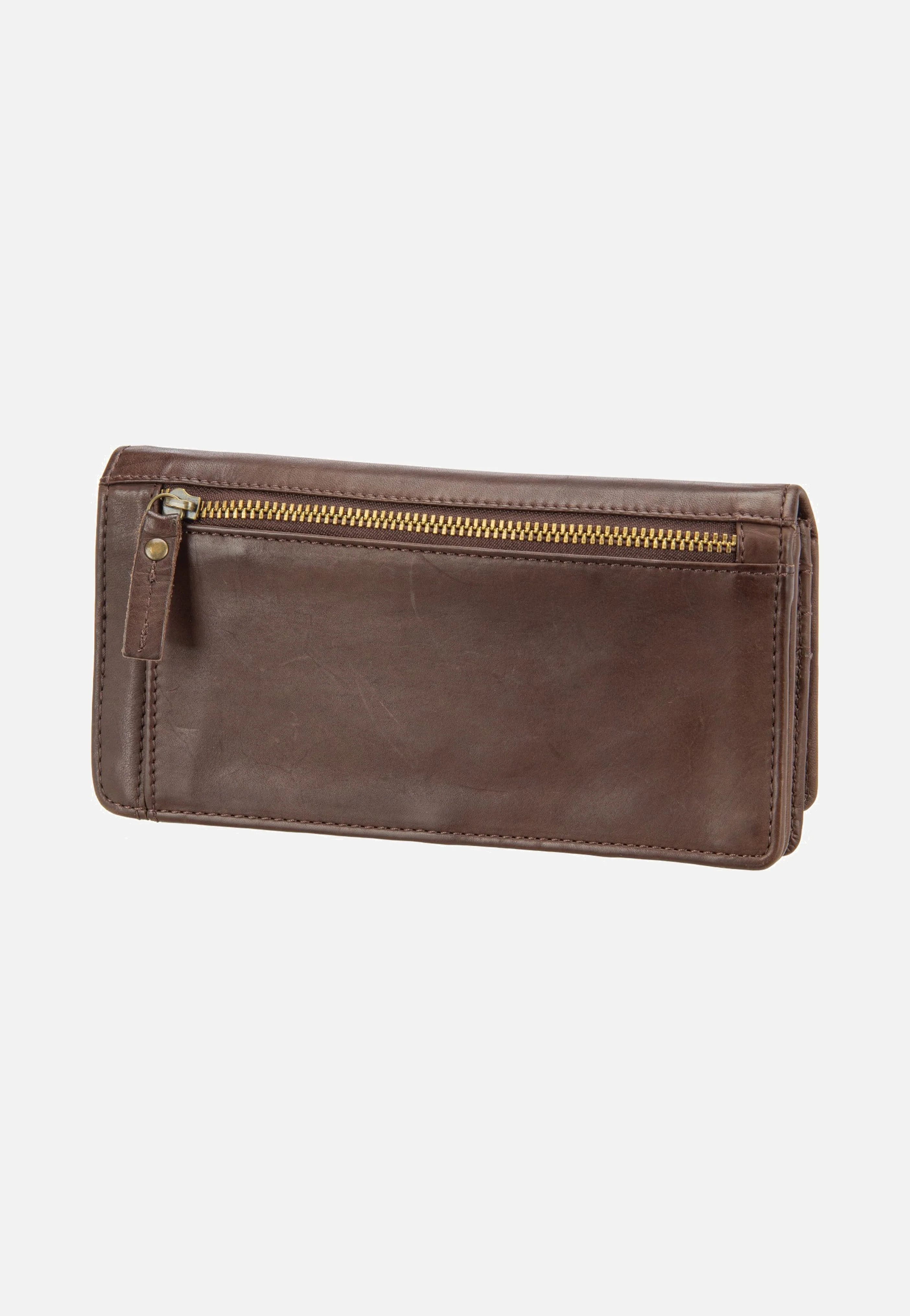 Forst Immine Purse LH14F Darkbrown - Portemonnaie - Image 3