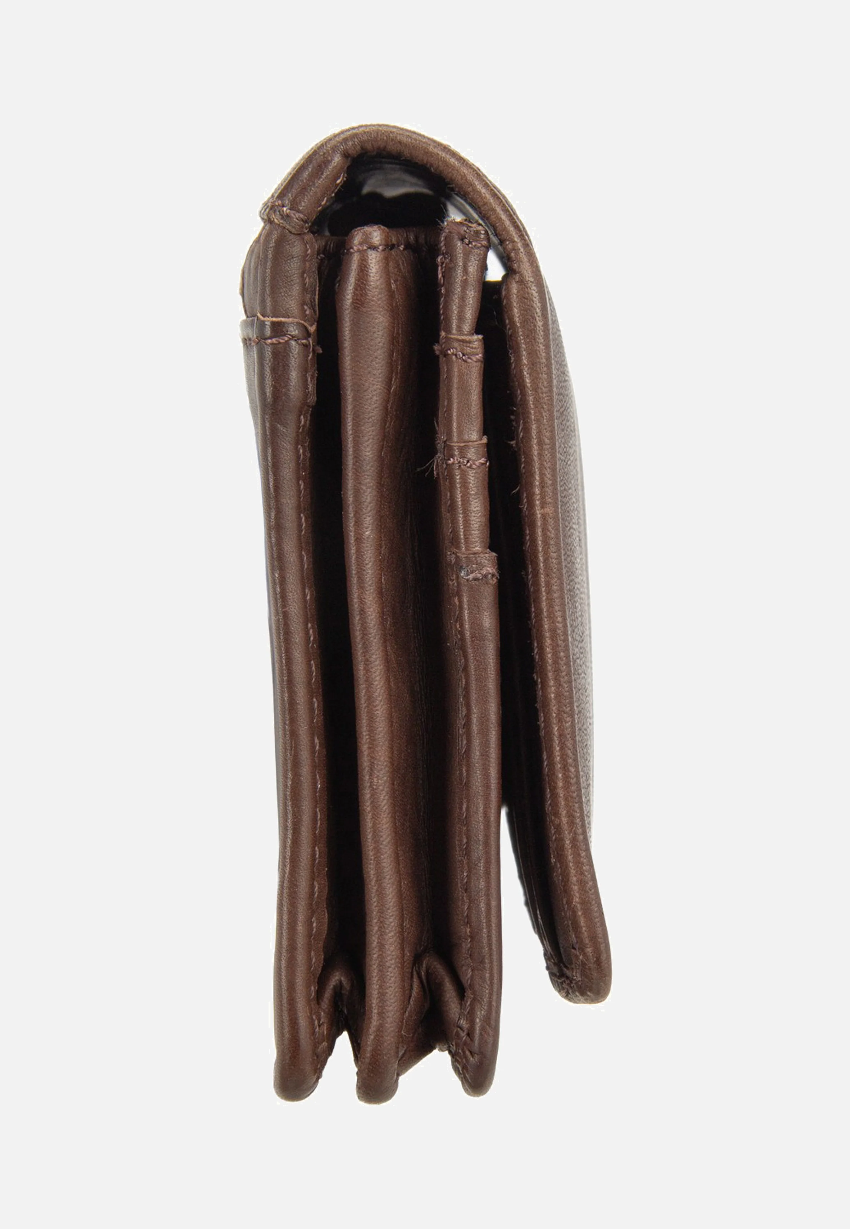 Forst Immine Purse LH14F Darkbrown - Portemonnaie - Image 4