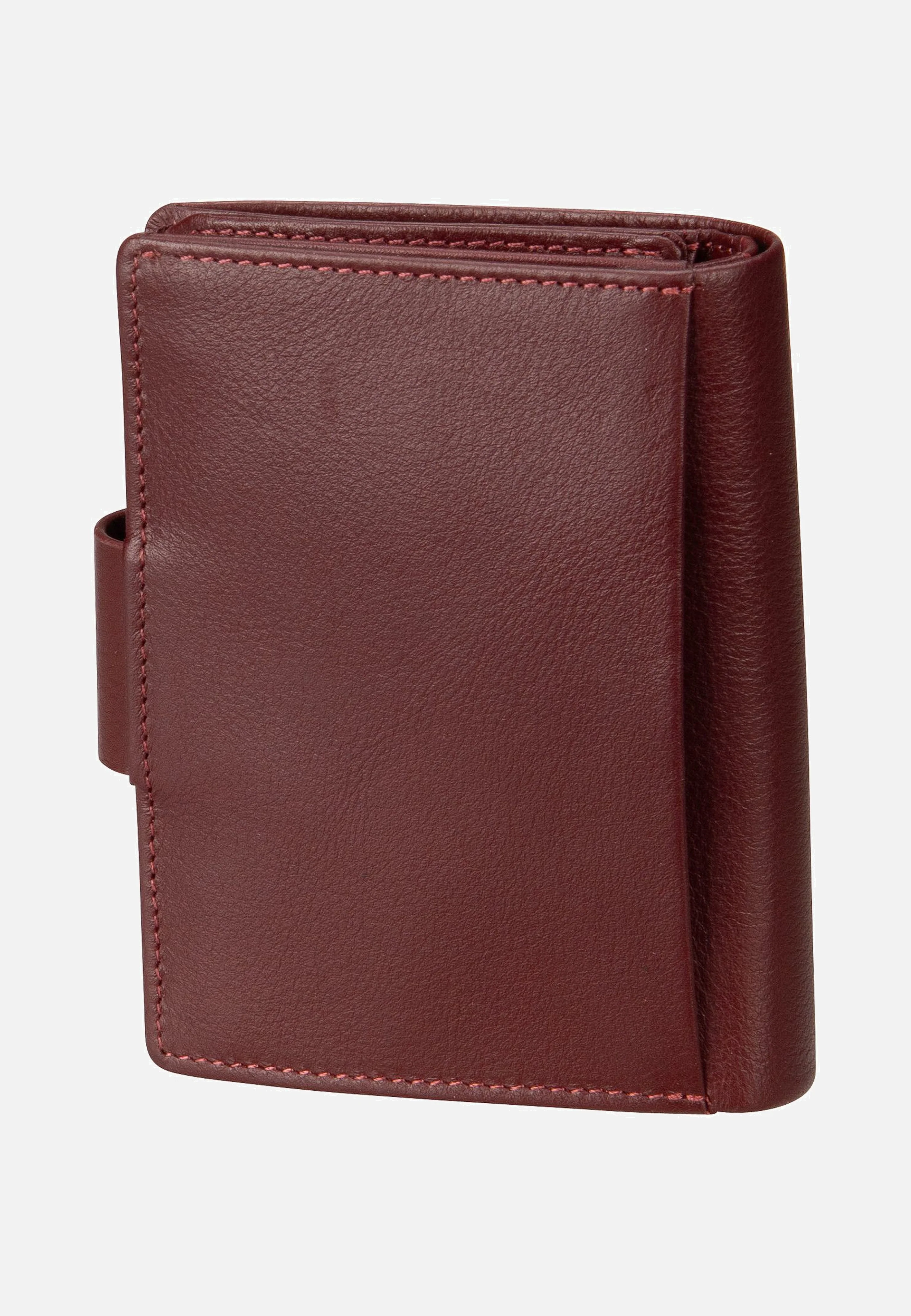 Henau Dawina Purse MV9F Red - Portemonnaie - Image 2