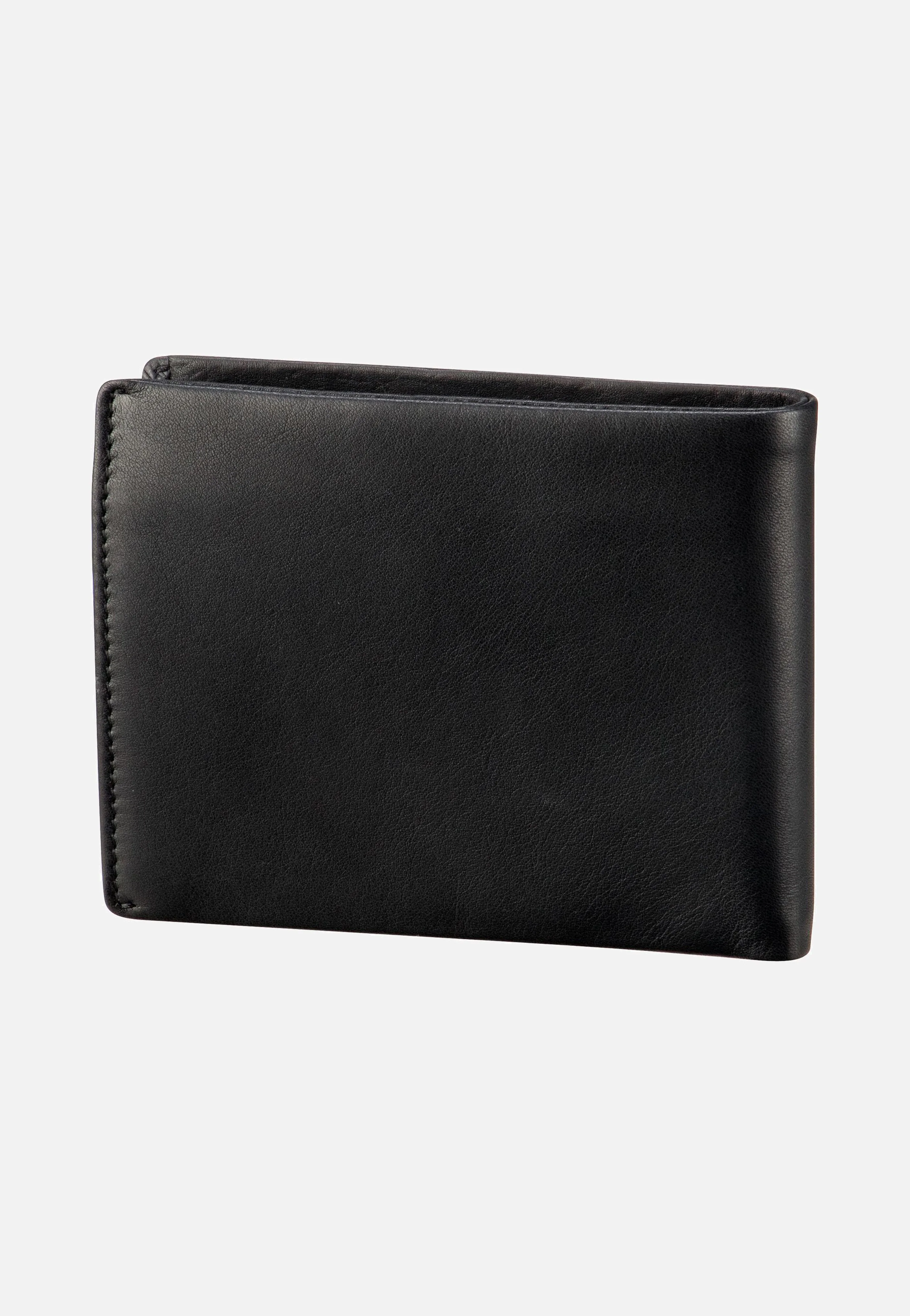 Hundsbach Galbert Billfold H10 Black - Portemonnaie - Image 2