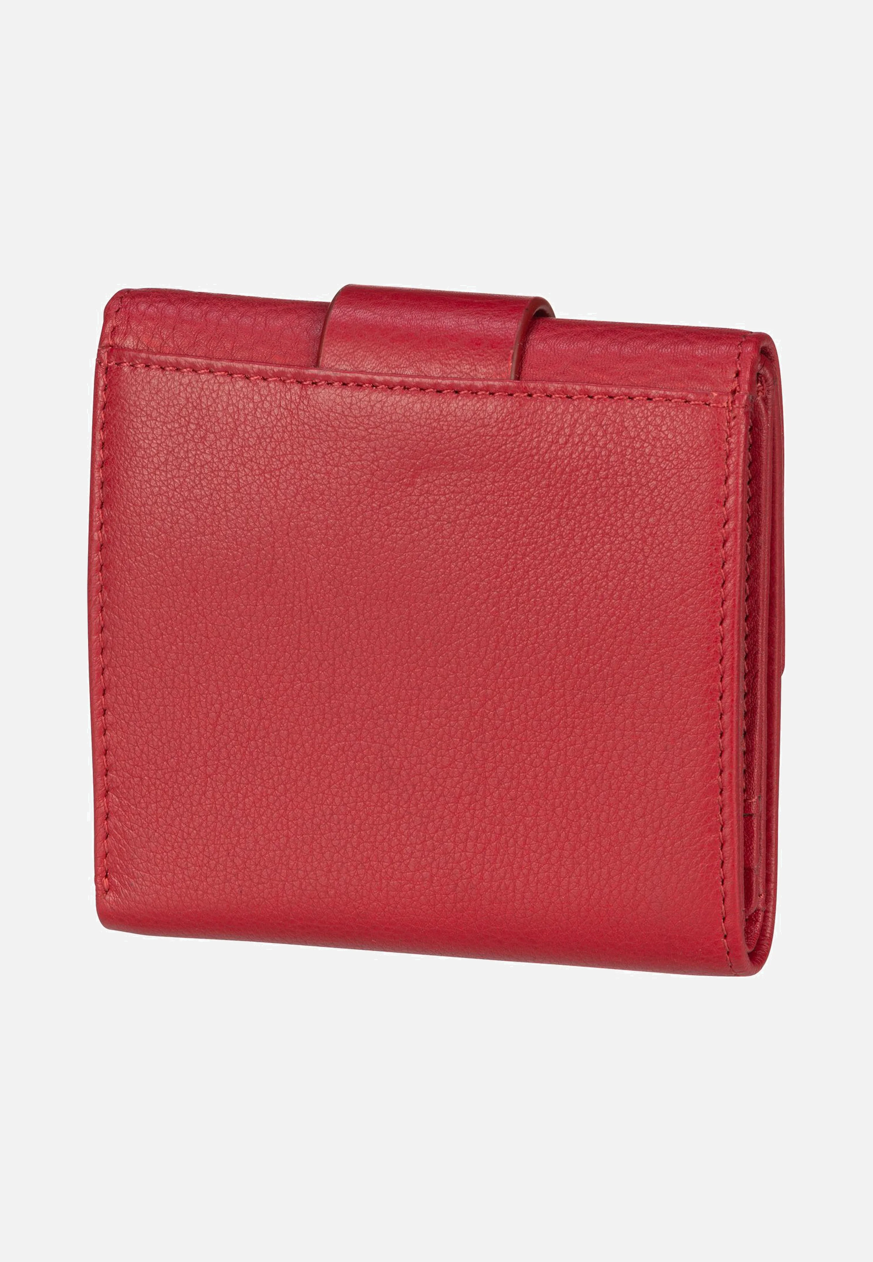 Kirschroth Dalene SQ5F Red - Portemonnaie - Image 2