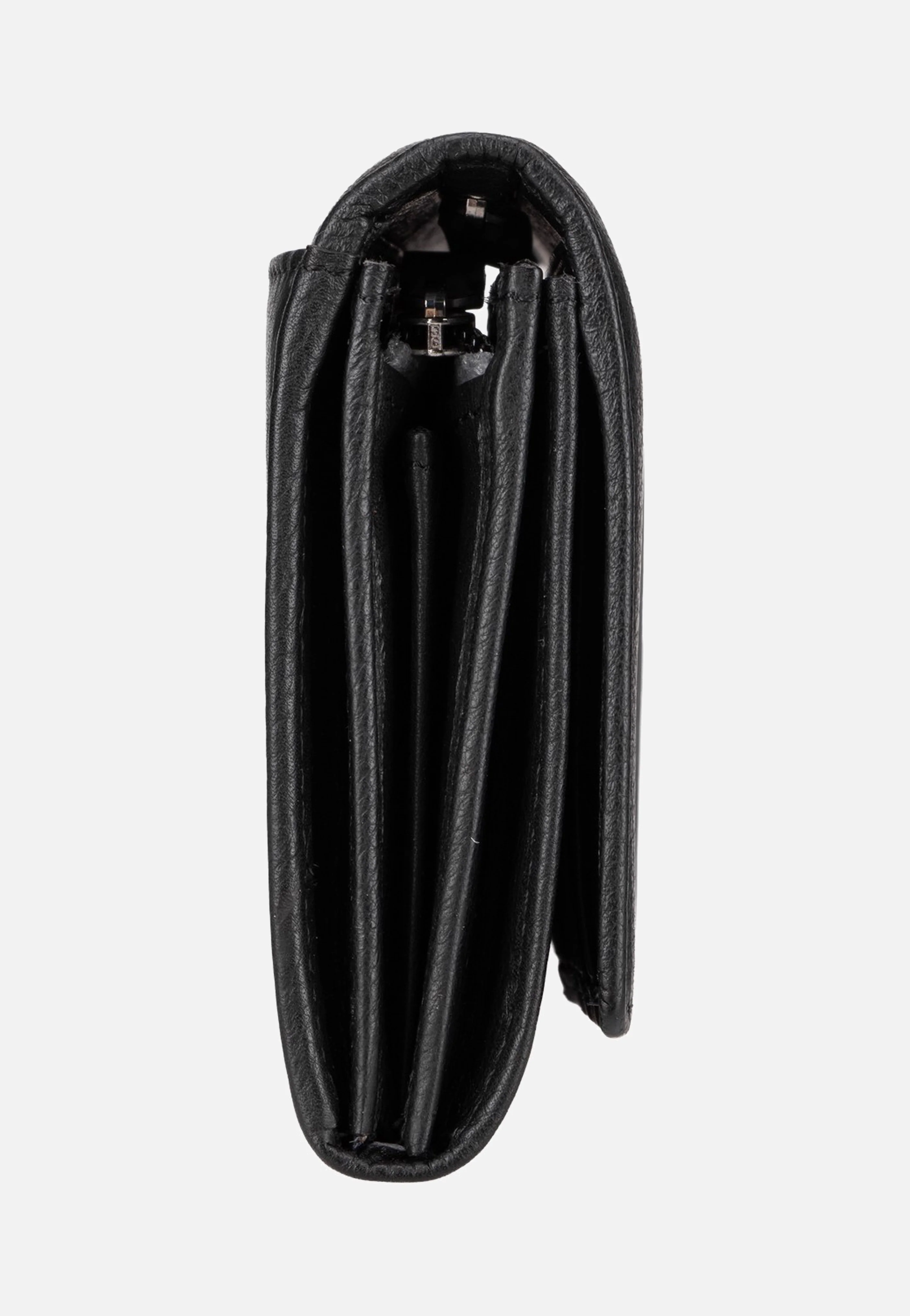 Kirschroth Diedburg Purse LH14 Black - Portemonnaie - Image 4