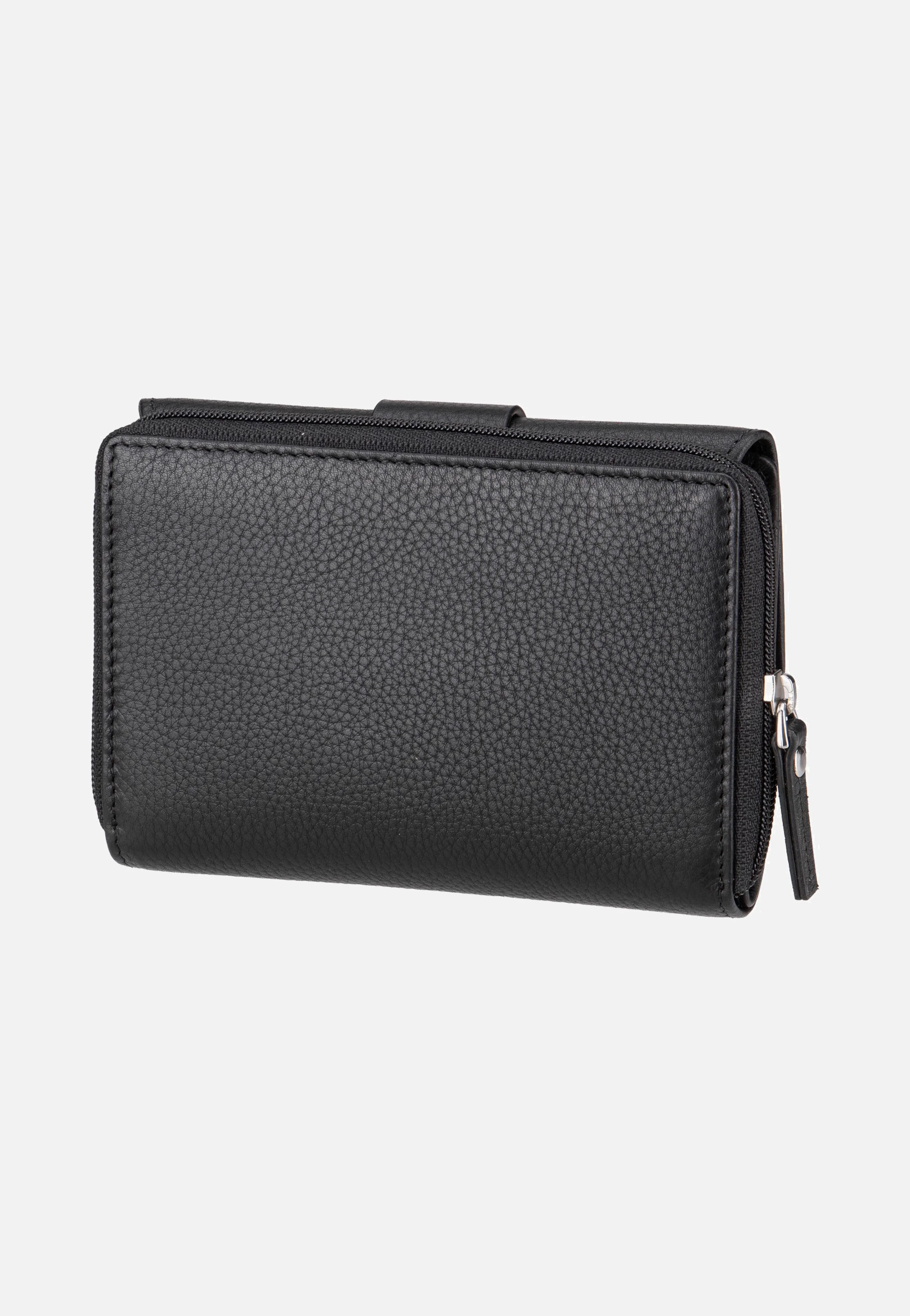 Kirschroth Diethilde Purse MH12FZ - Portemonnaie - Image 2