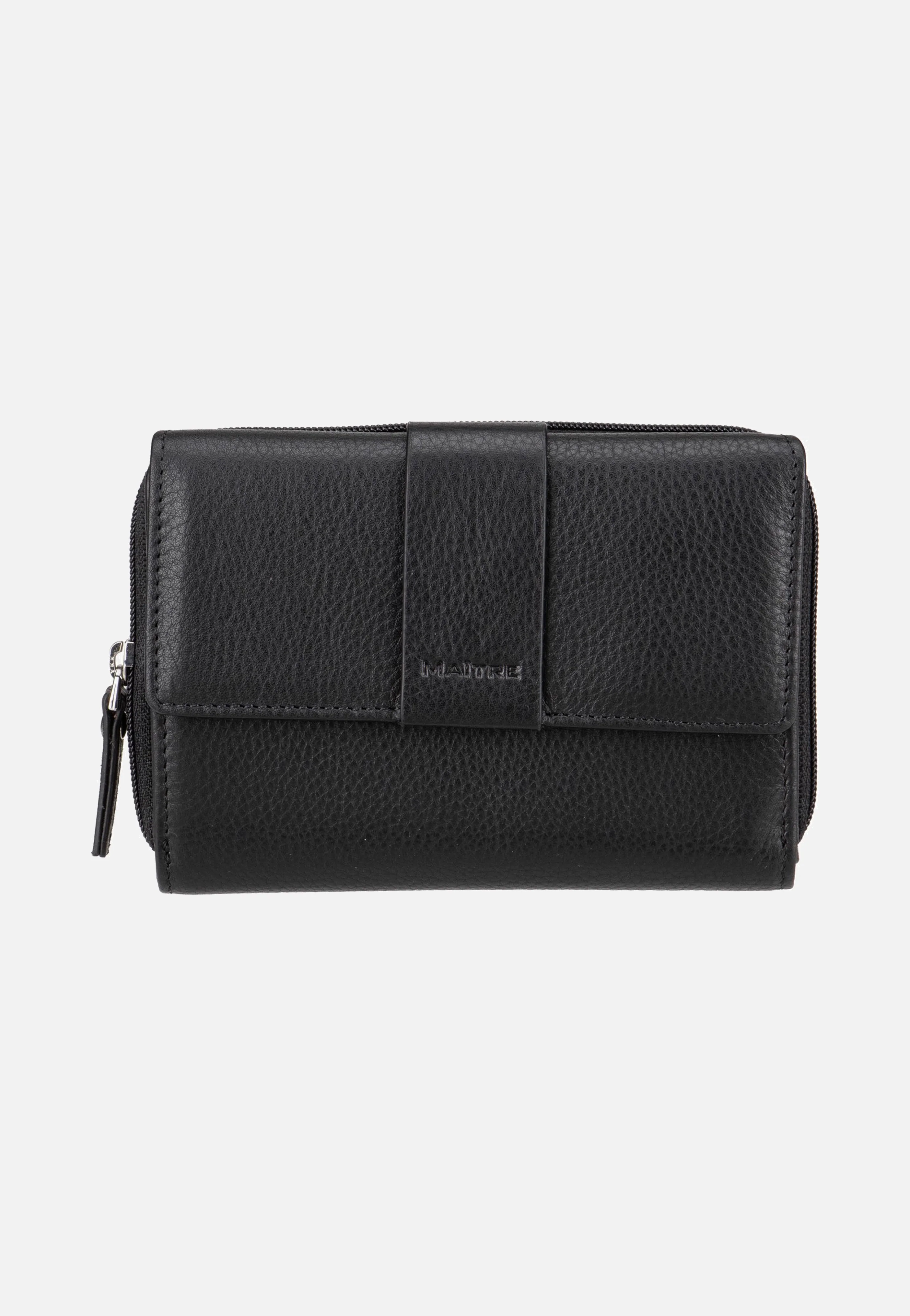 Kirschroth Diethilde Purse MH12FZ - Portemonnaie - Image 3