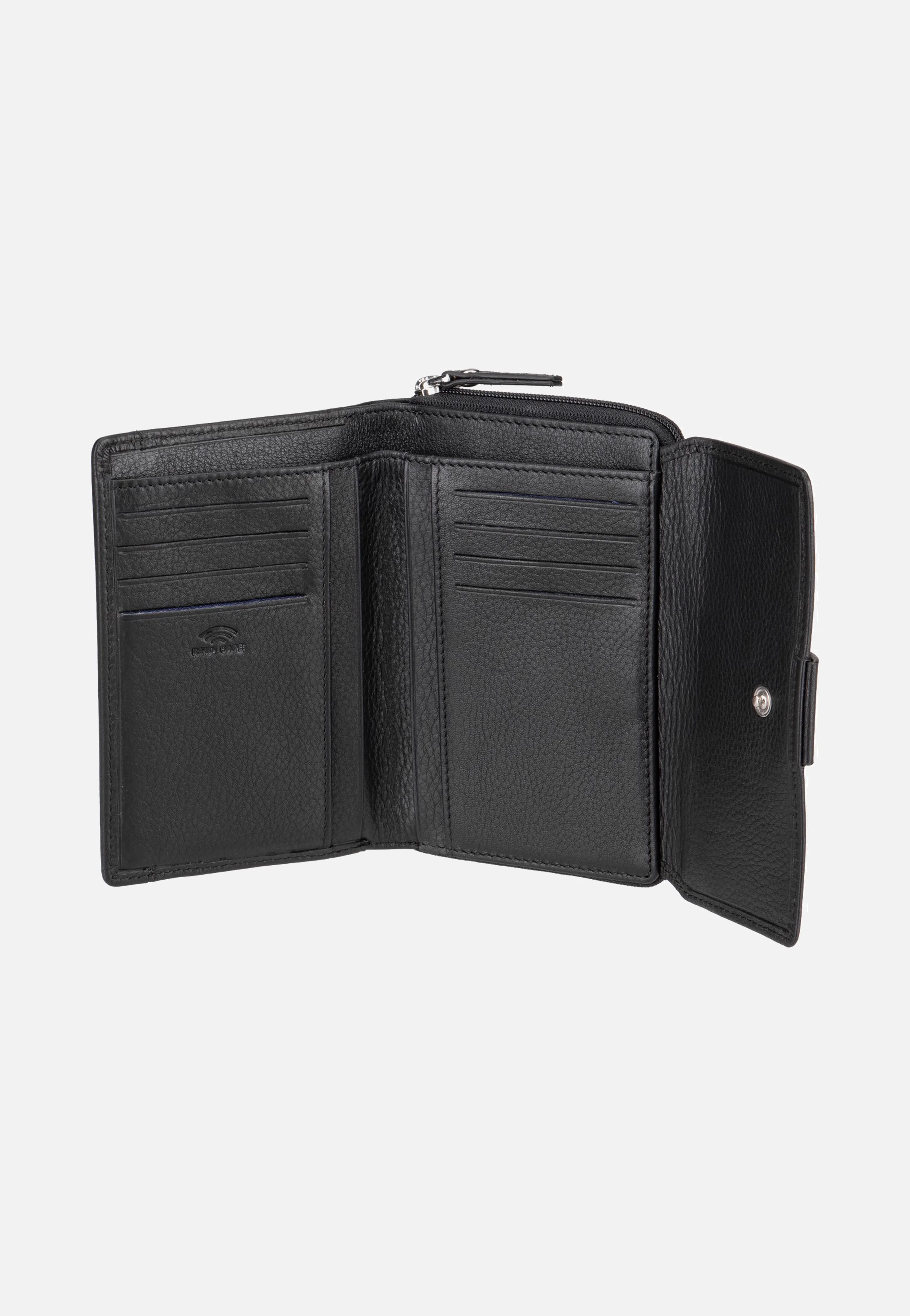 Kirschroth Diethilde Purse MH12FZ - Portemonnaie - Image 5