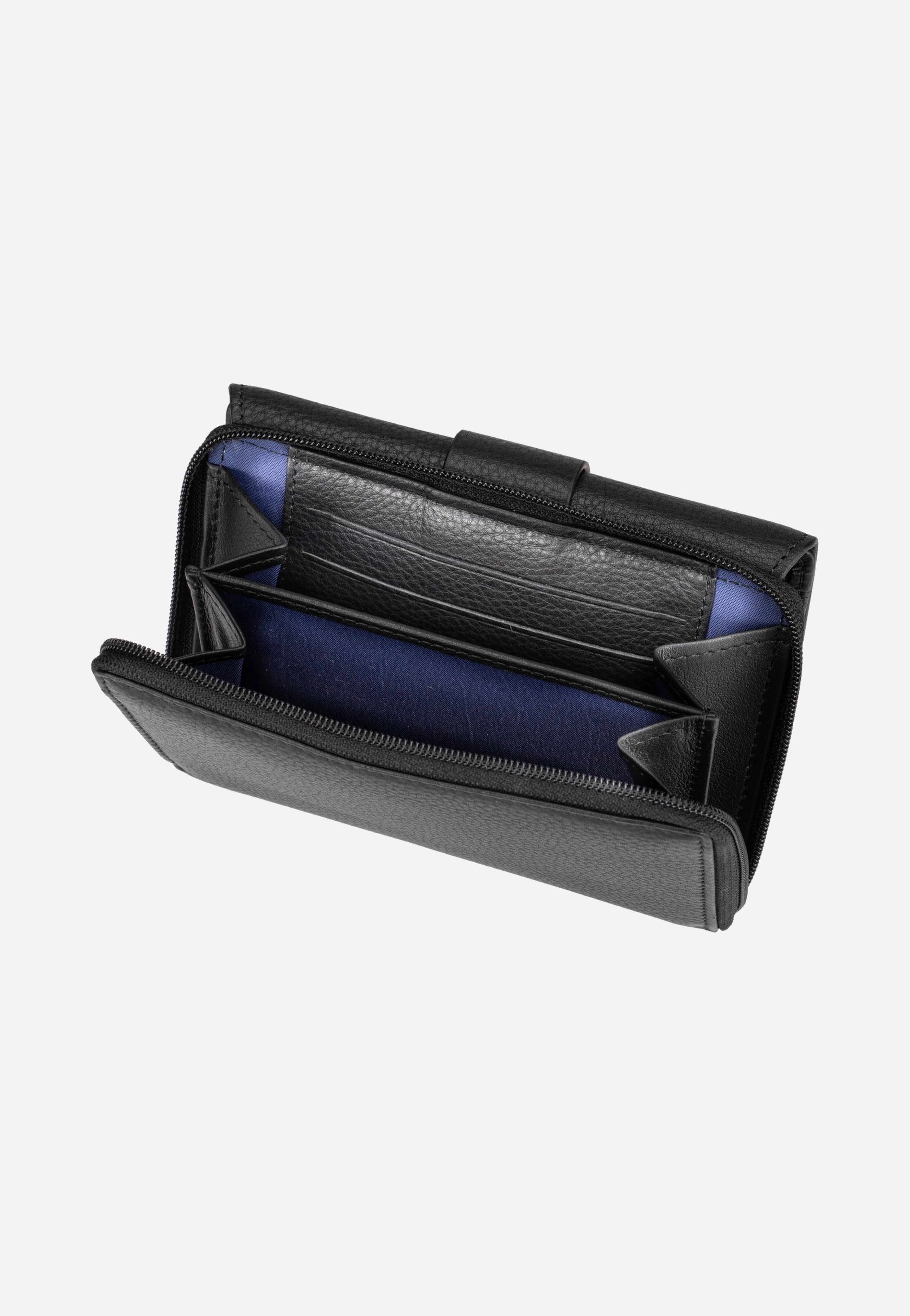 Kirschroth Diethilde Purse MH12FZ - Portemonnaie - Image 6