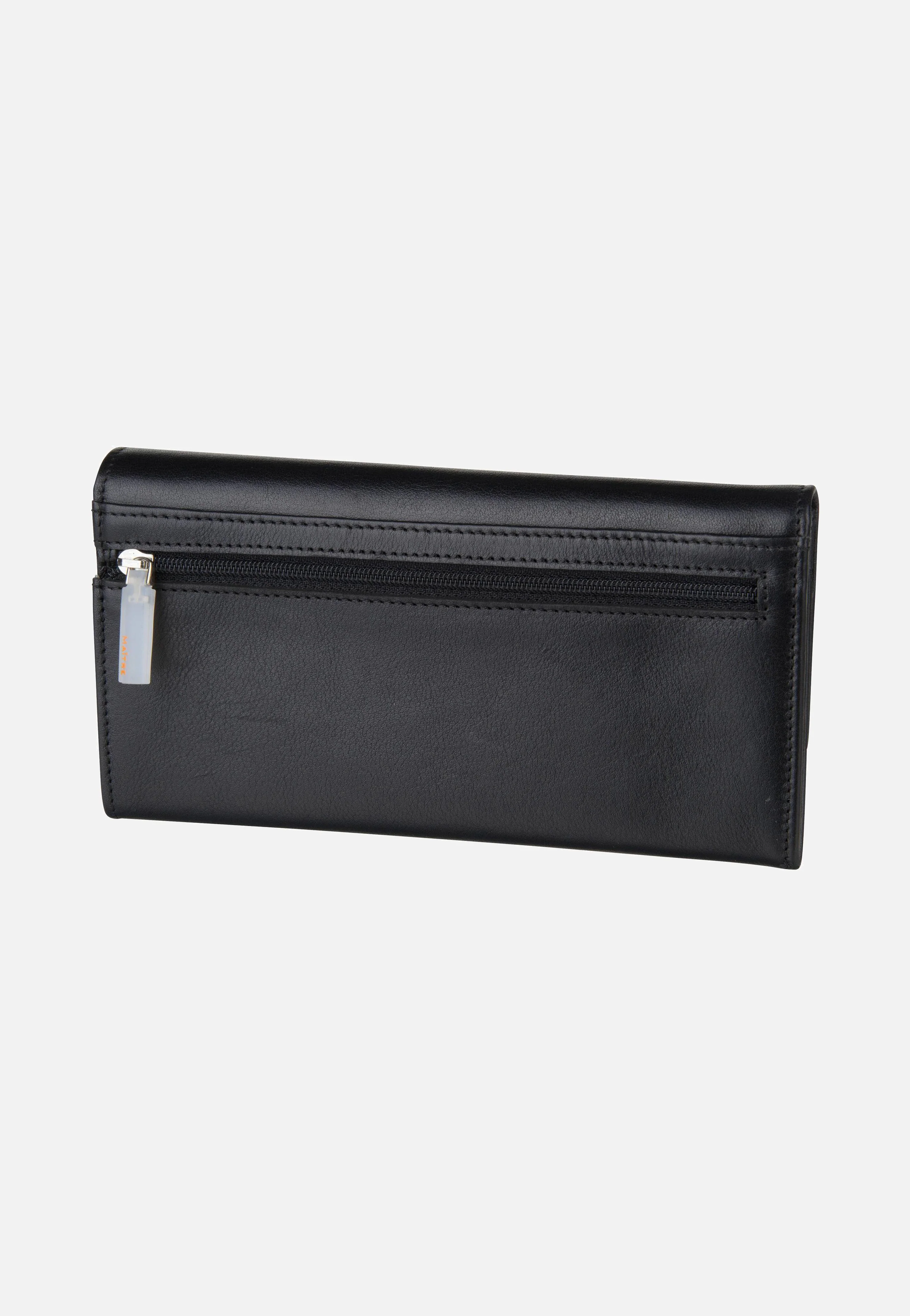 Leisel Diedburg Purse LH8F Black - Portemonnaie - Image 2