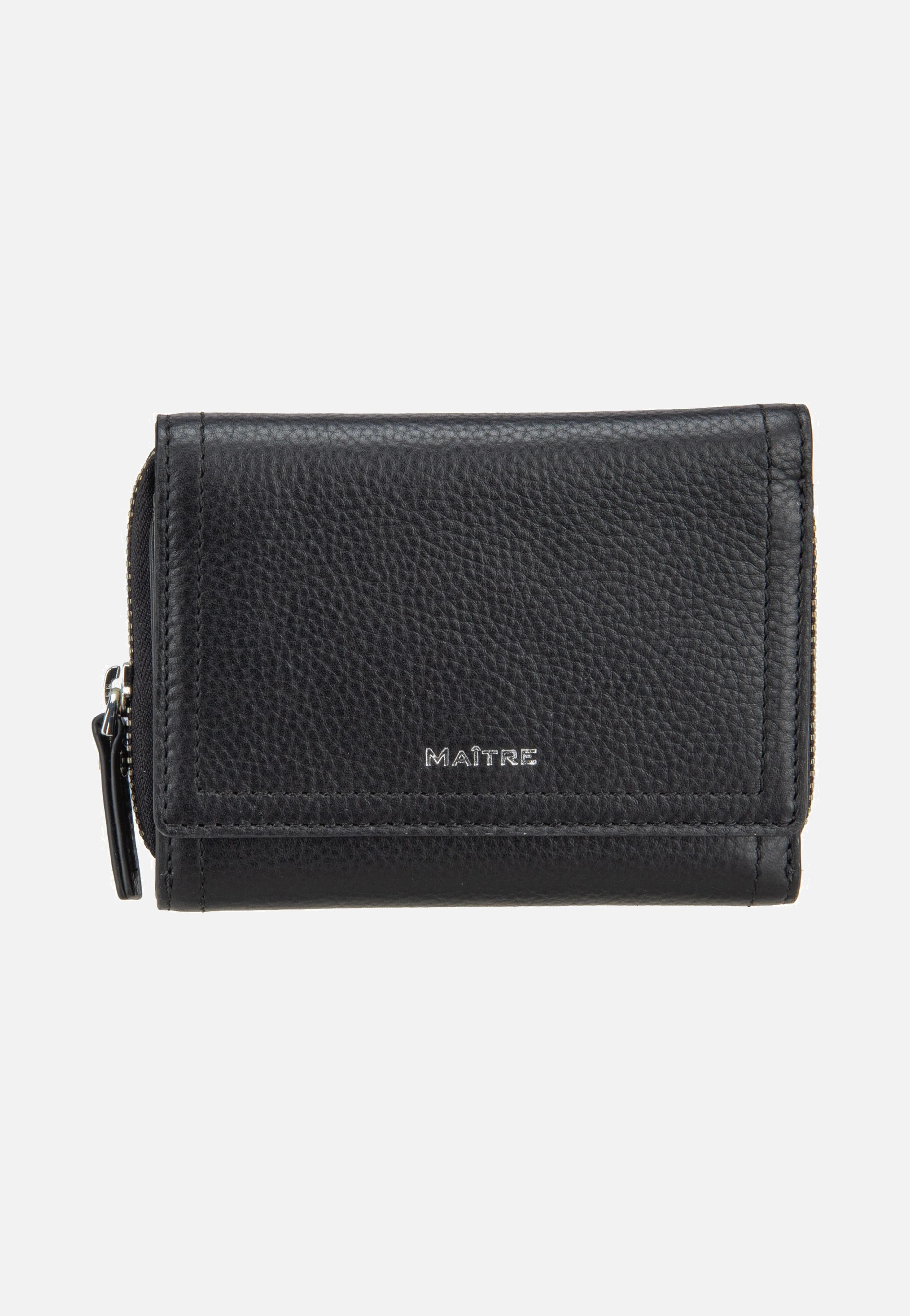 Modard Dagrete Purse SH6F Black - Portemonnaie - Image 2
