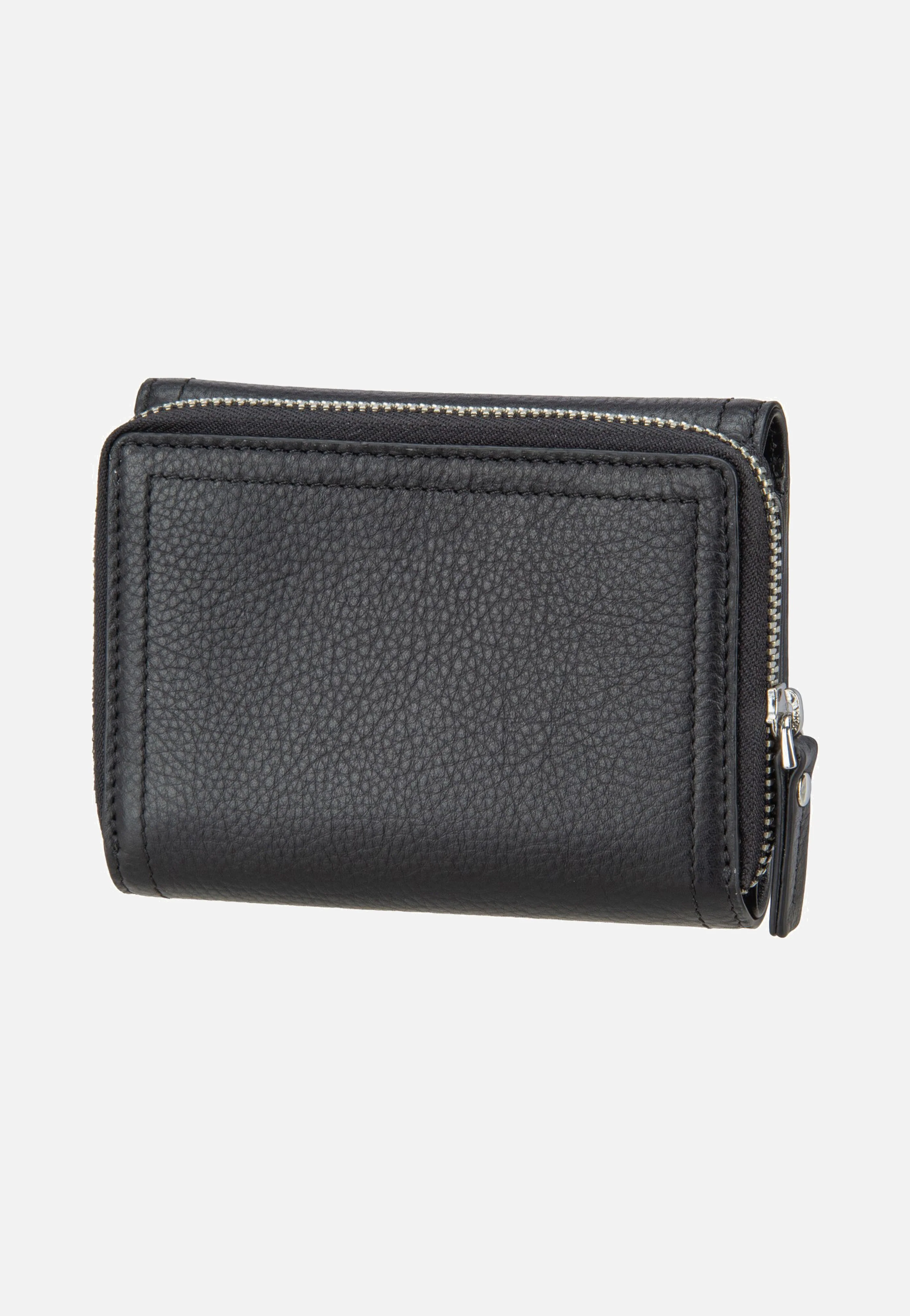Modard Dagrete Purse SH6F Black - Portemonnaie - Image 3