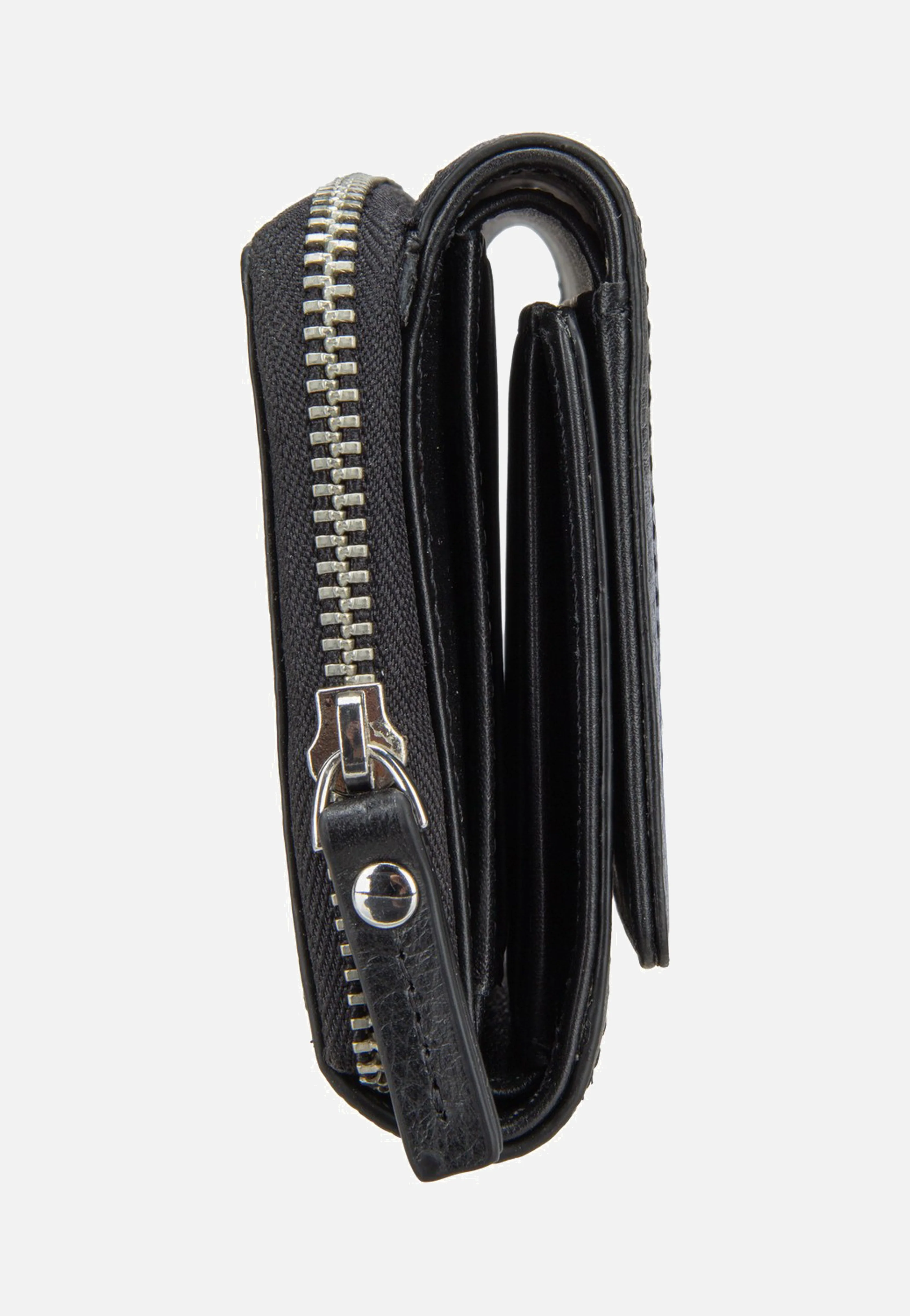 Modard Dagrete Purse SH6F Black - Portemonnaie - Image 4