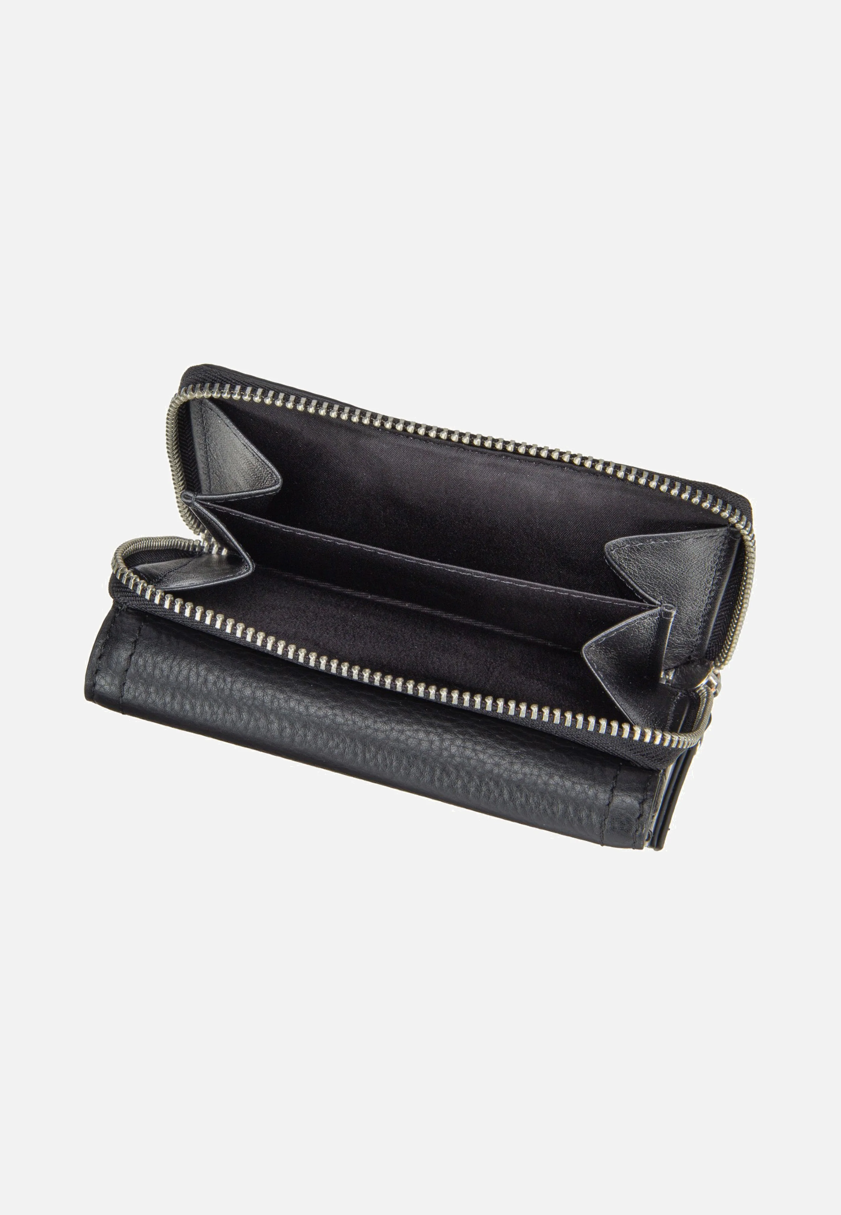 Modard Dagrete Purse SH6F Black - Portemonnaie - Image 5