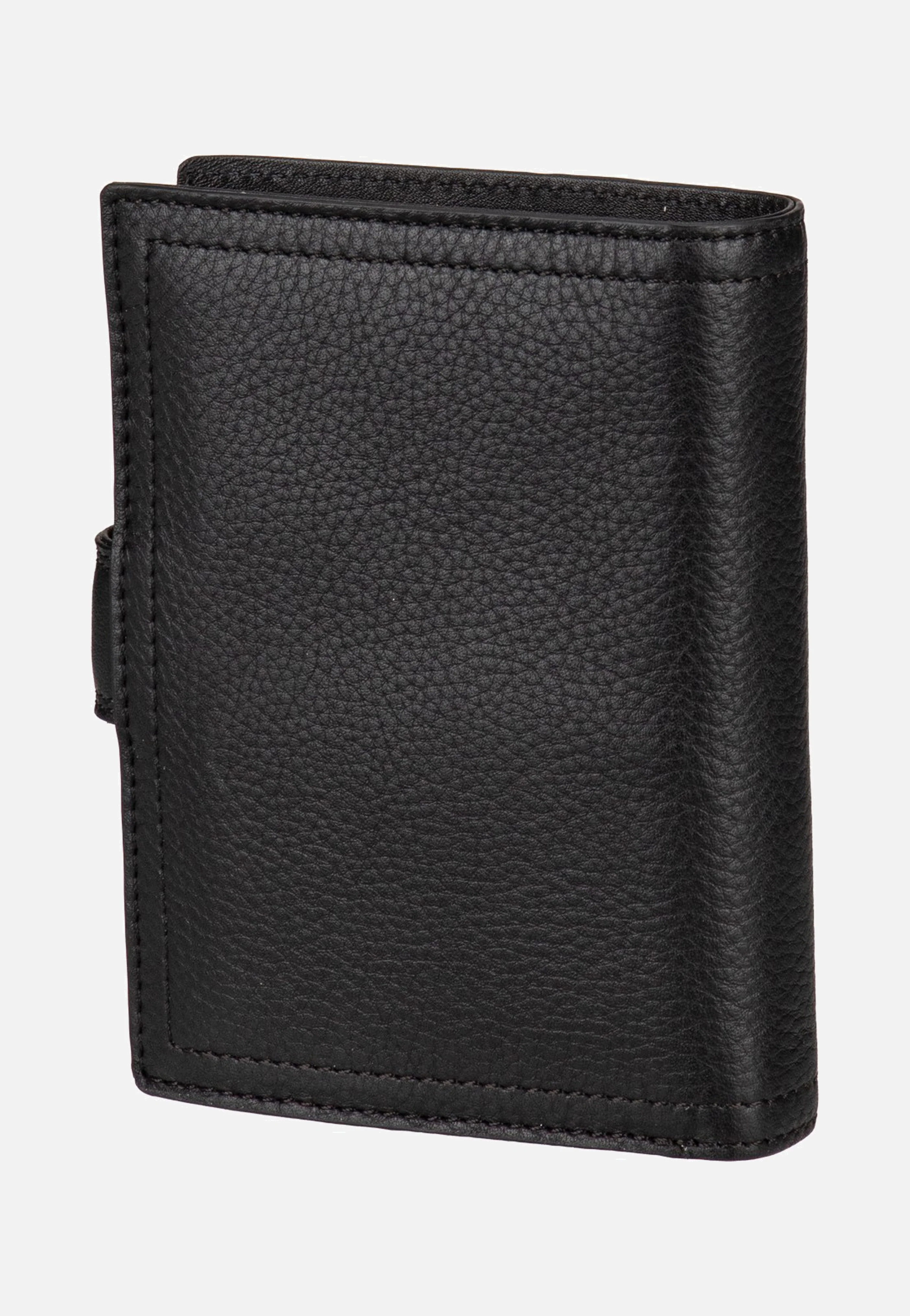 Modard Dawina Purse MV9F Black - Portemonnaie - Image 3