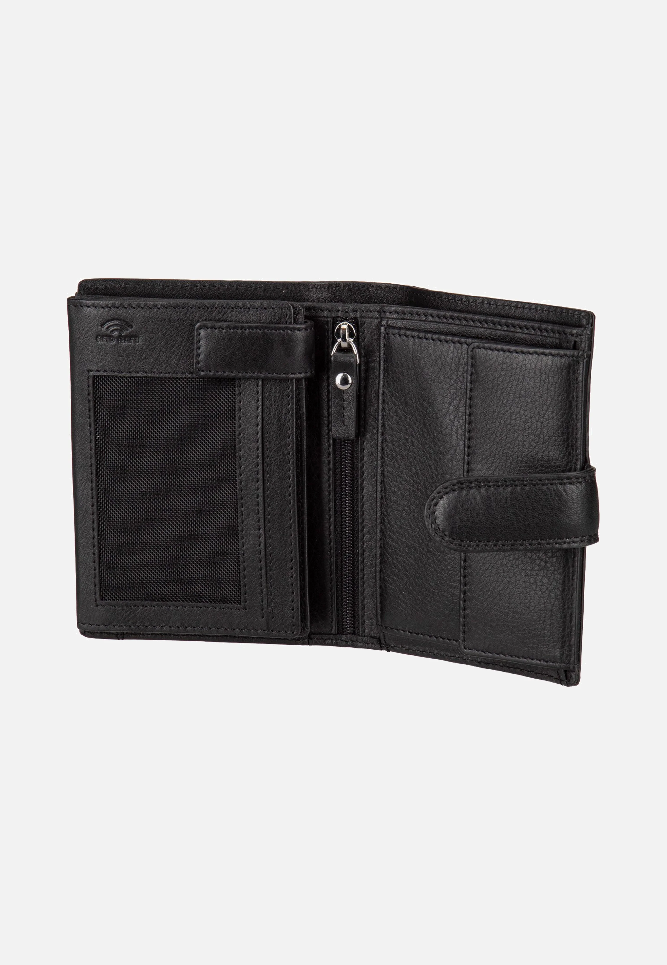 Modard Dawina Purse MV9F Black - Portemonnaie - Image 5