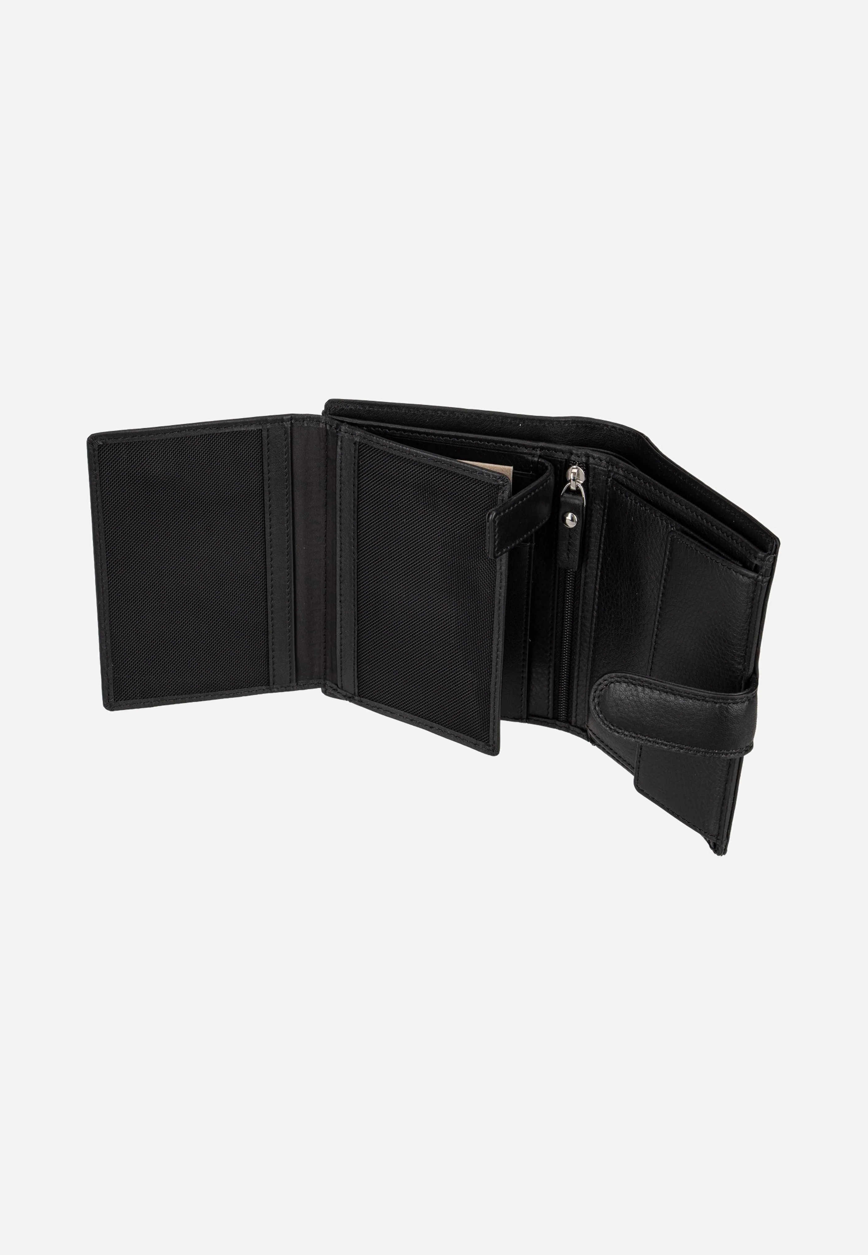 Modard Dawina Purse MV9F Black - Portemonnaie - Image 7