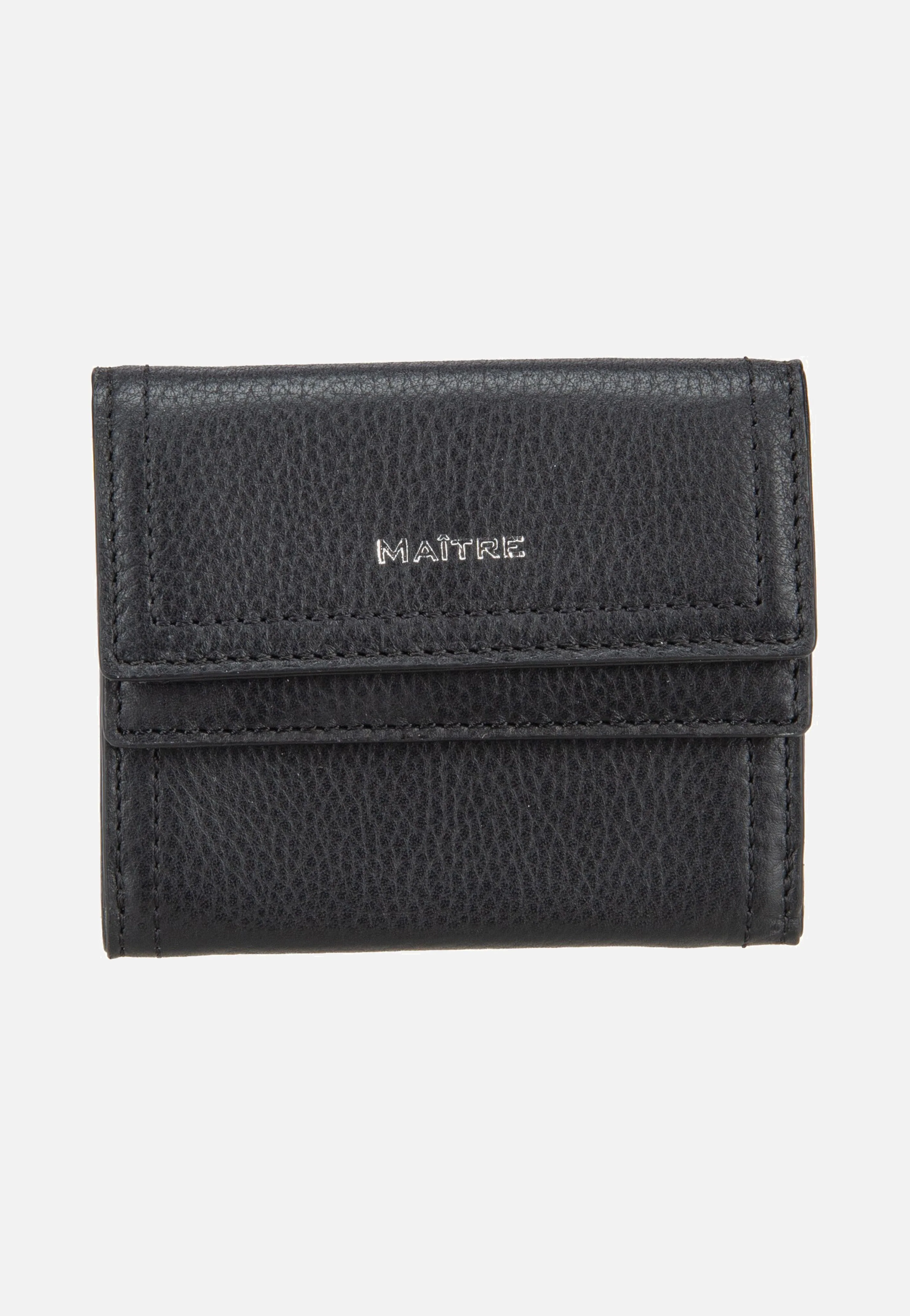 Modard Deda Purse SH4F Black - Portemonnaie - Image 2
