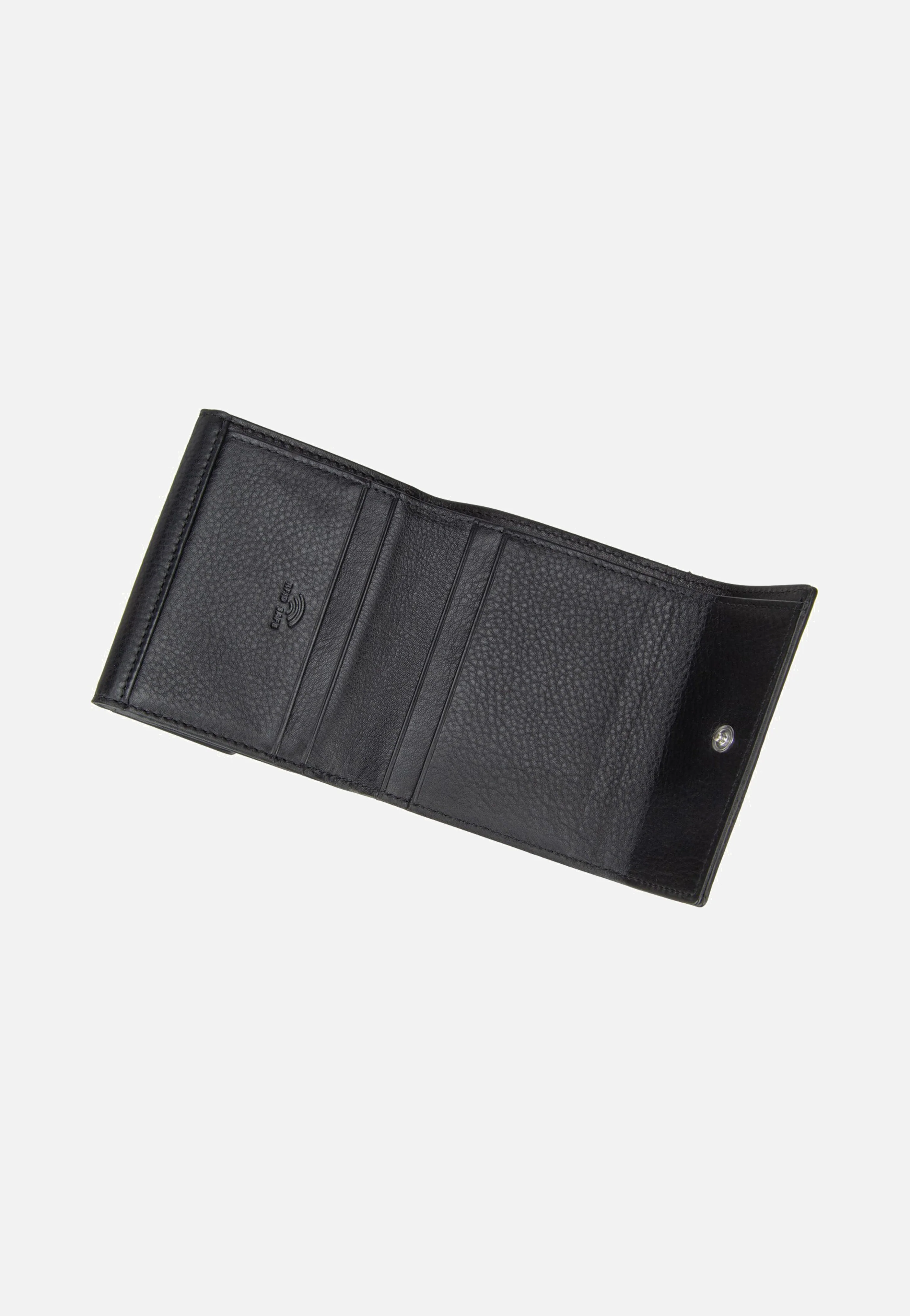 Modard Deda Purse SH4F Black - Portemonnaie - Image 6