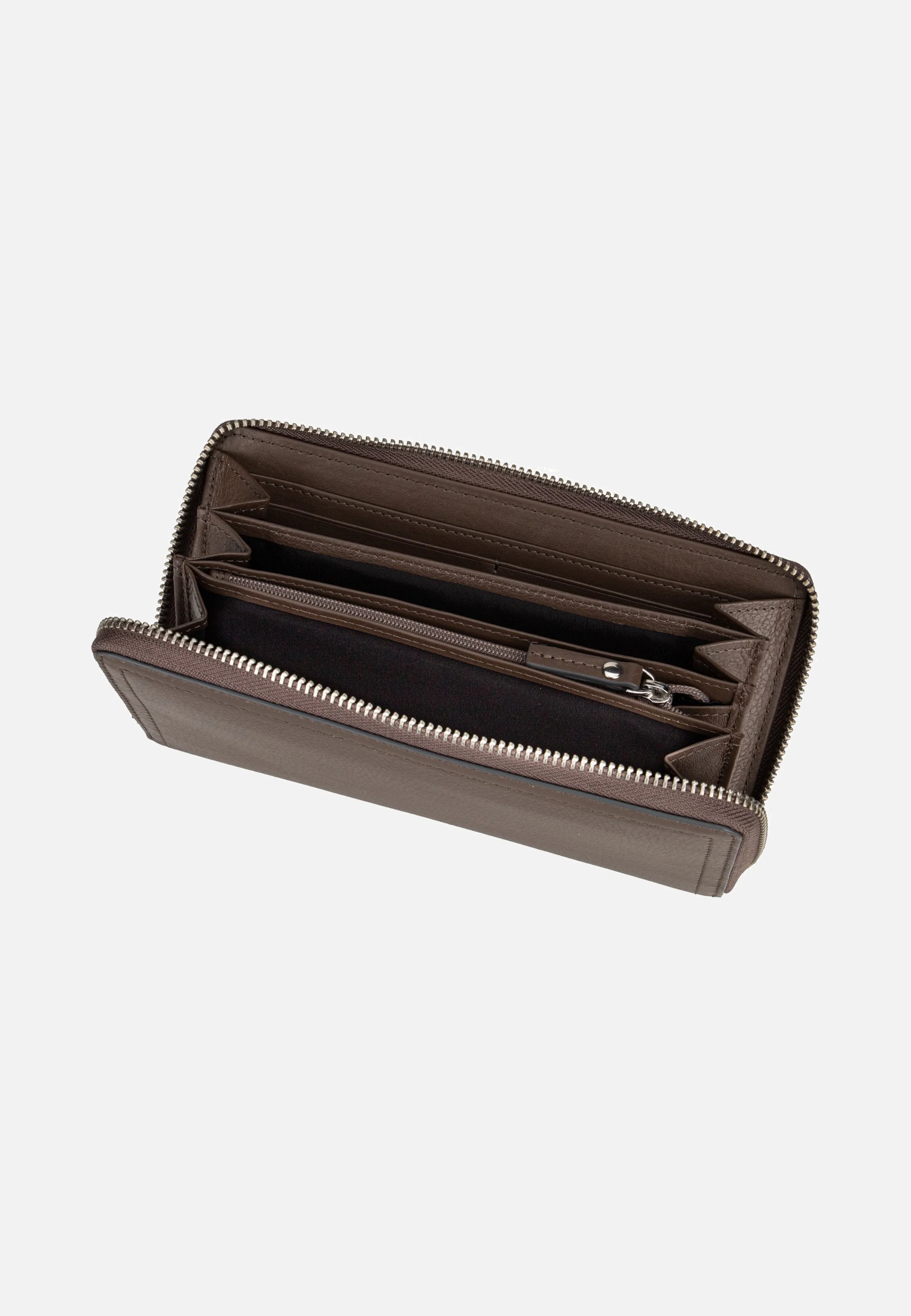 Modard Dietrun Purse LH12Z Taupe - Portemonnaie - Image 6