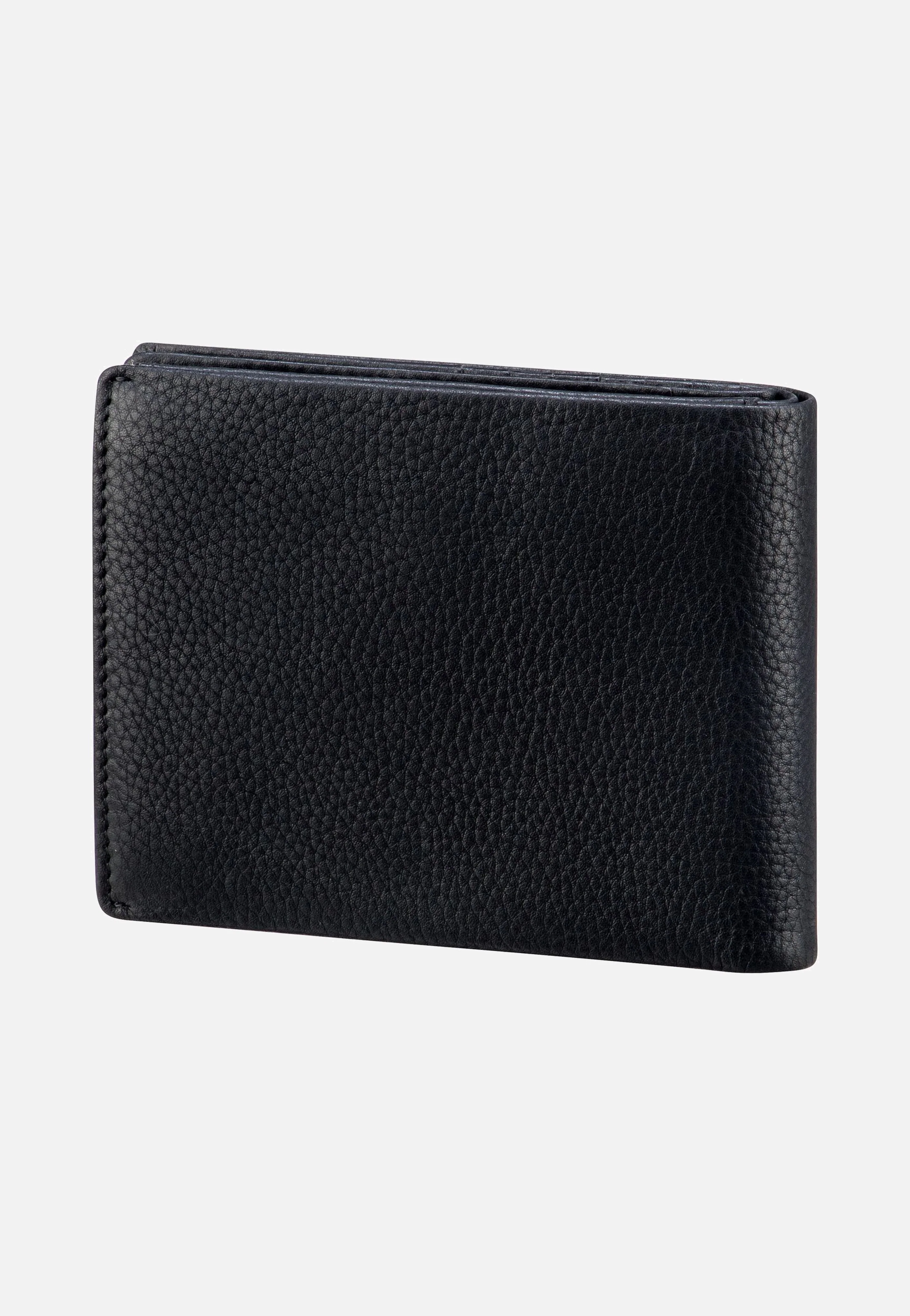 Schwarzerden Gathman Billfold H9 Black - Portemonnaie - Image 2
