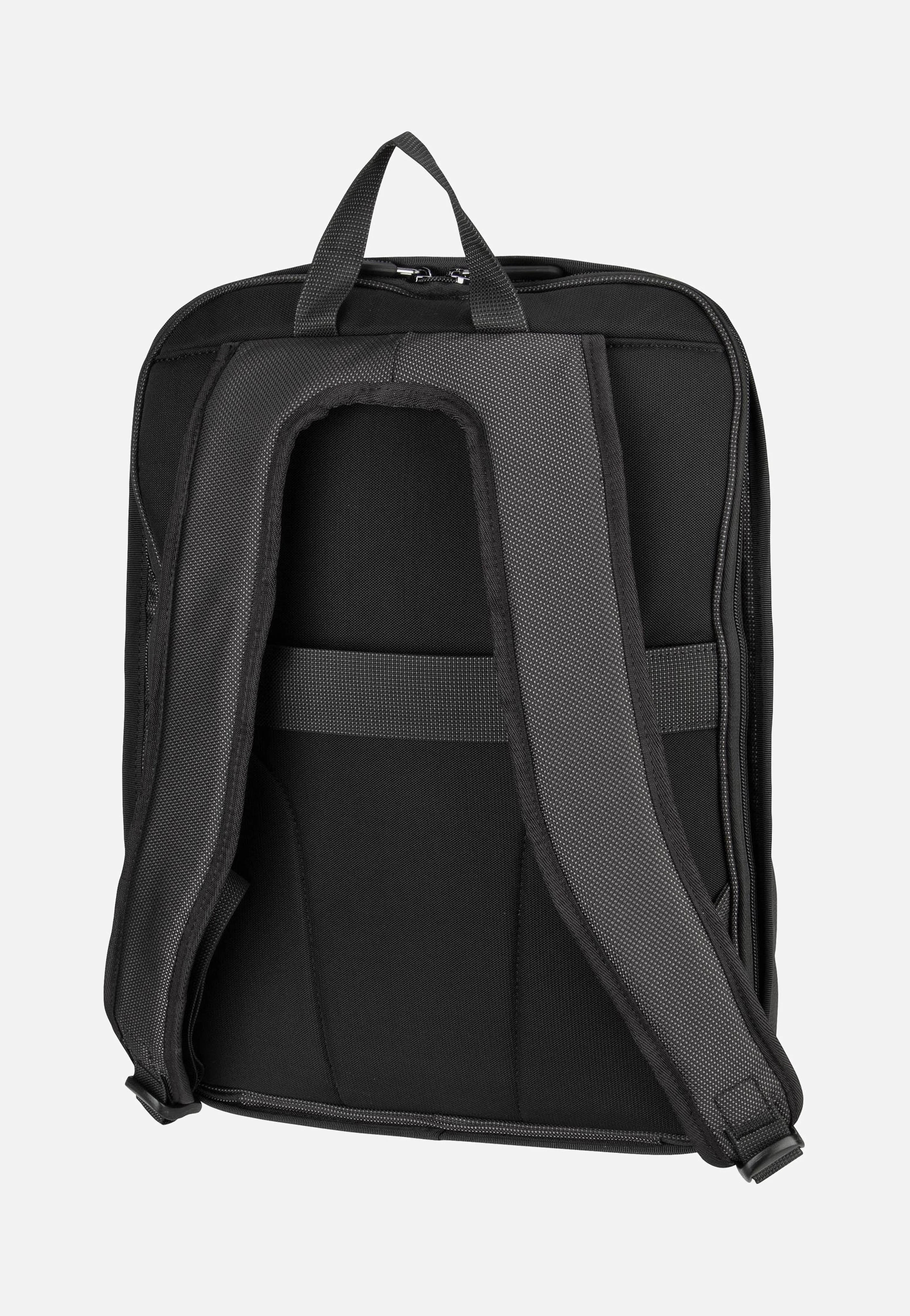 District KPT11 Black Ink - Rucksack - Image 2