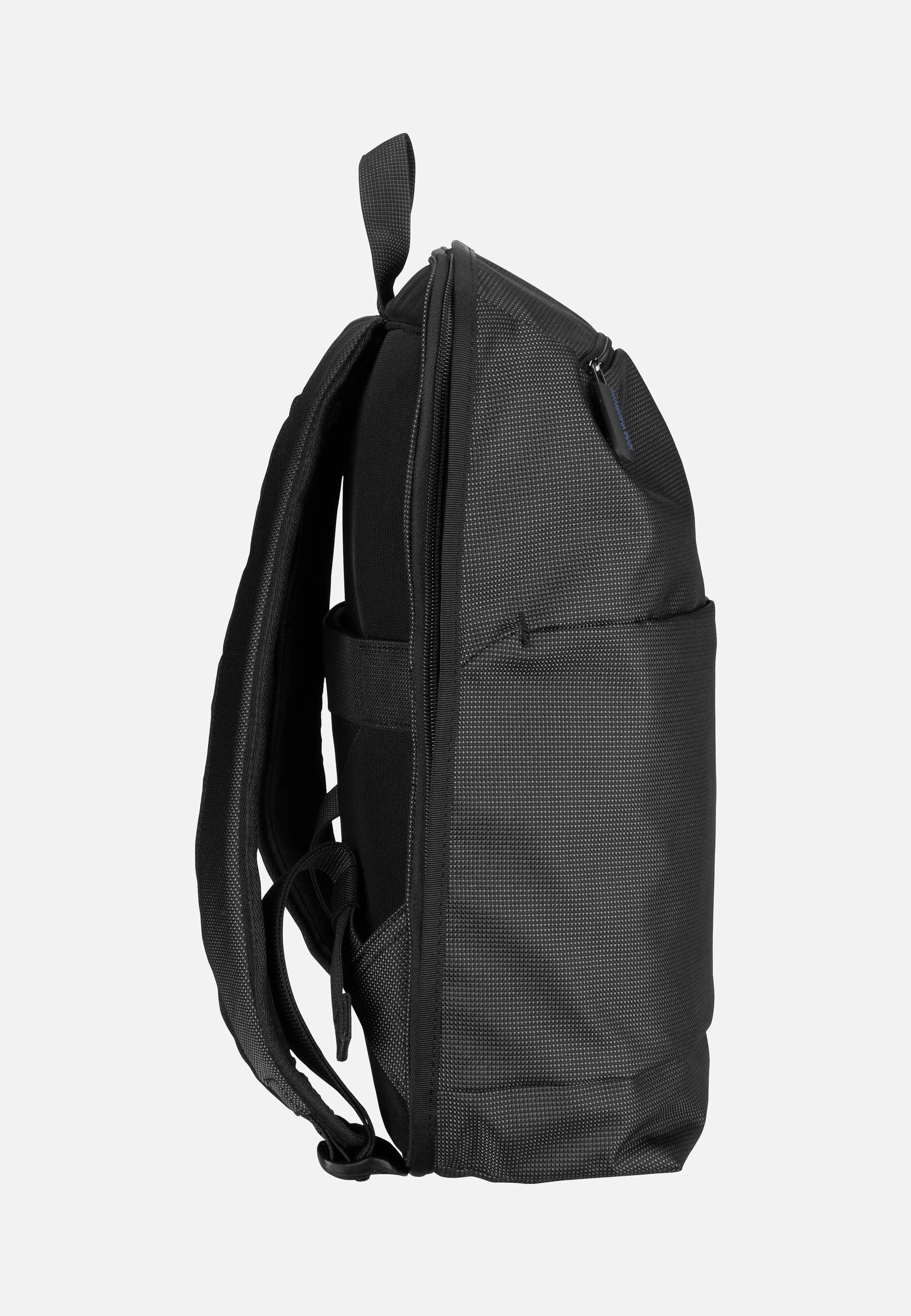 District KPT11 Black Ink - Rucksack - Image 5